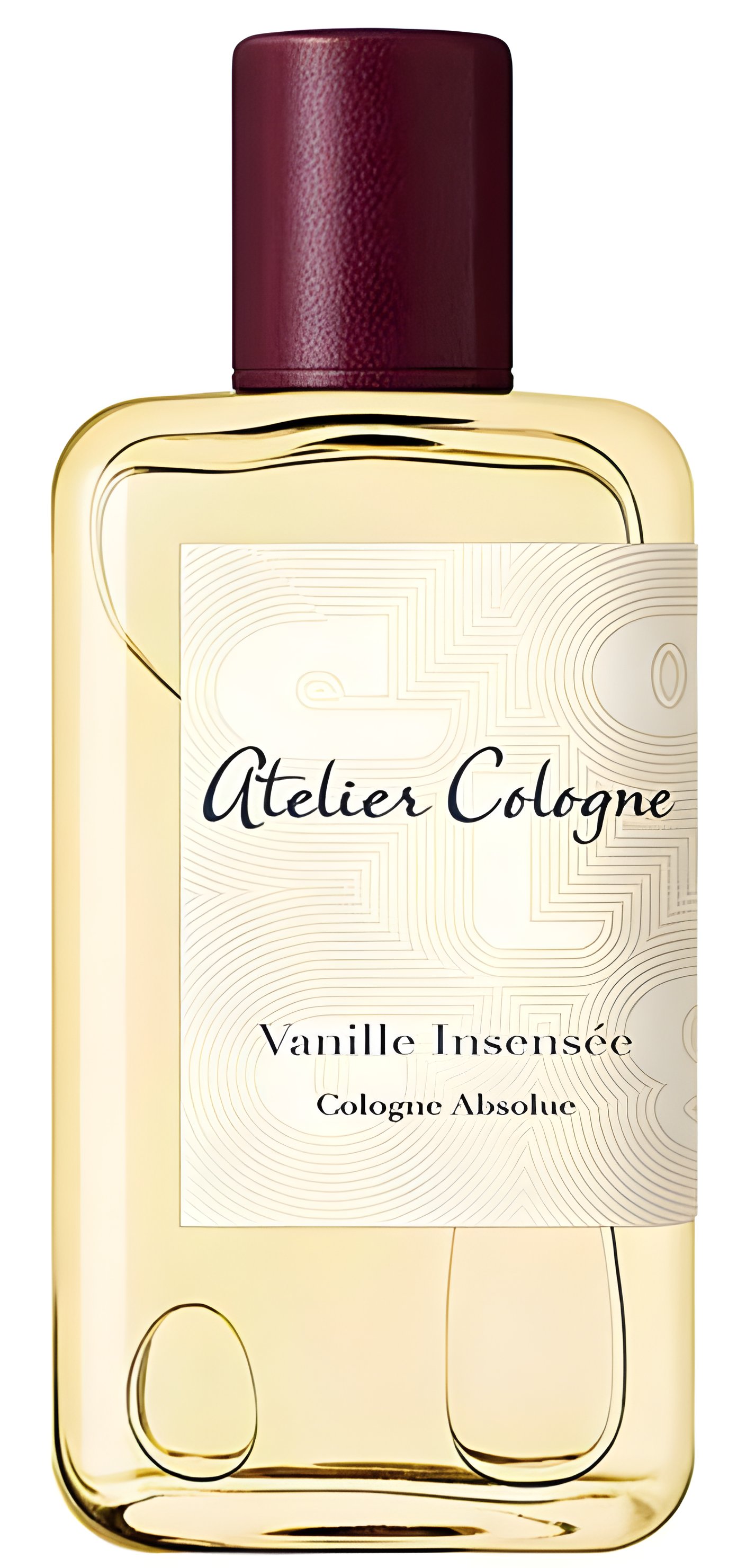 Picture of Vanille Insensée fragrance