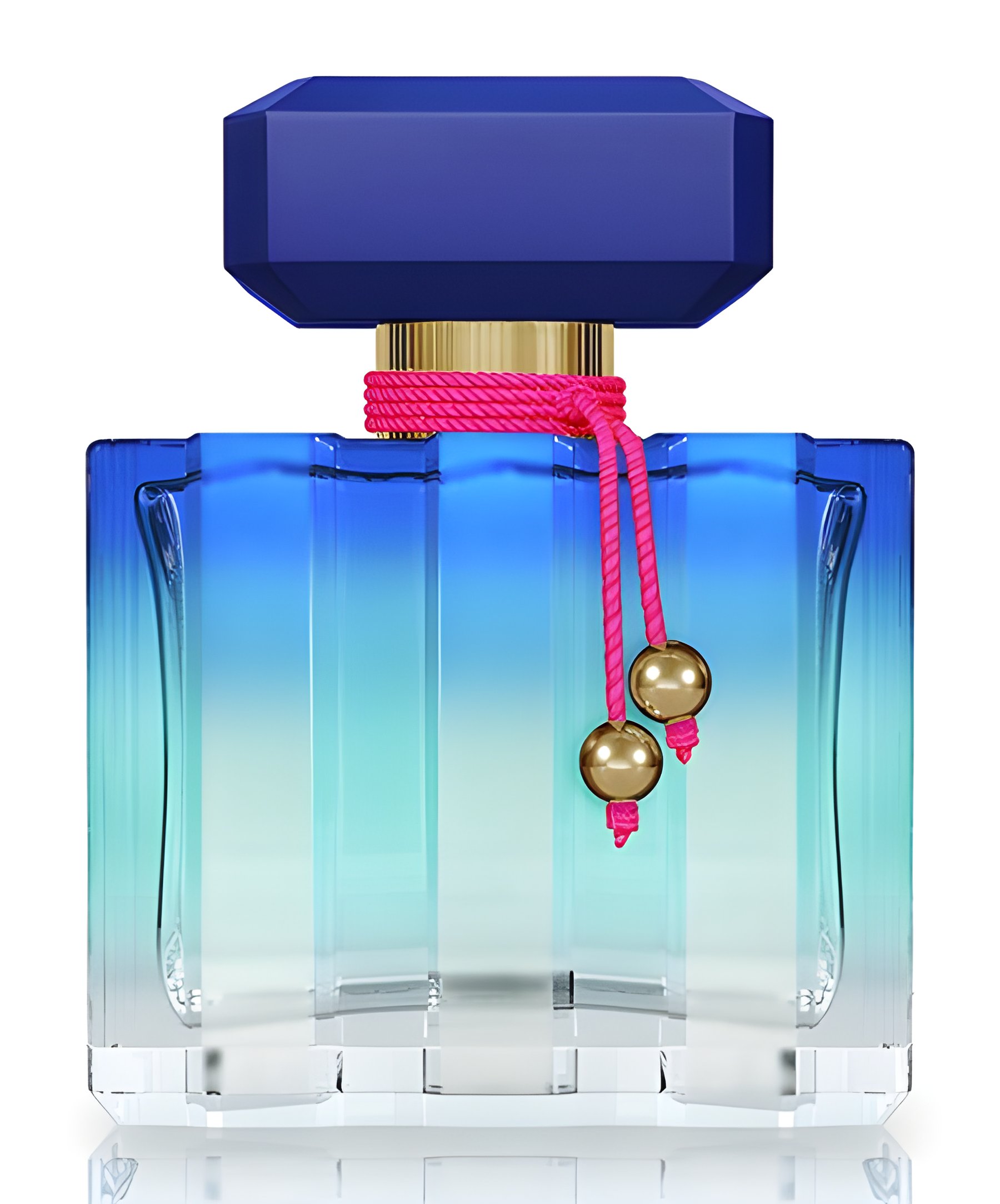 Picture of Fabulous in Paradise fragrance