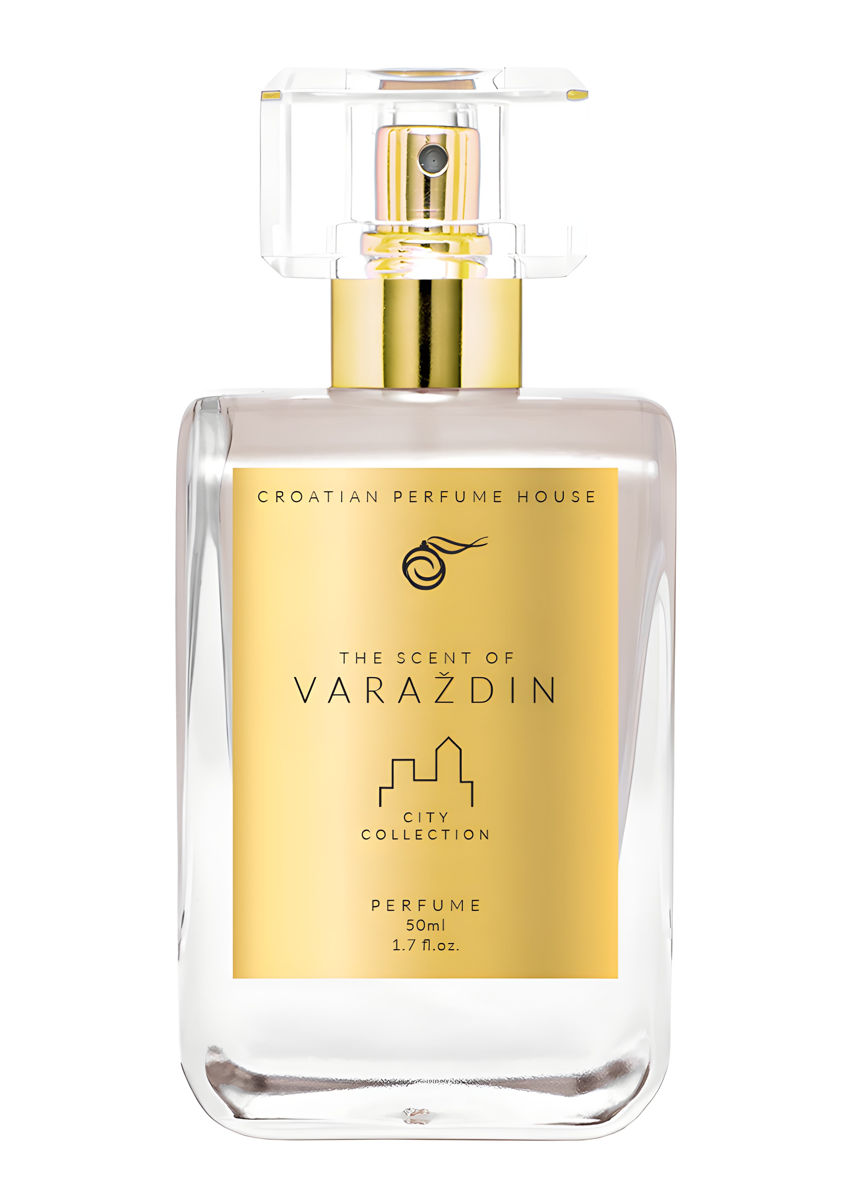 Picture of The Scent of Varaždin fragrance