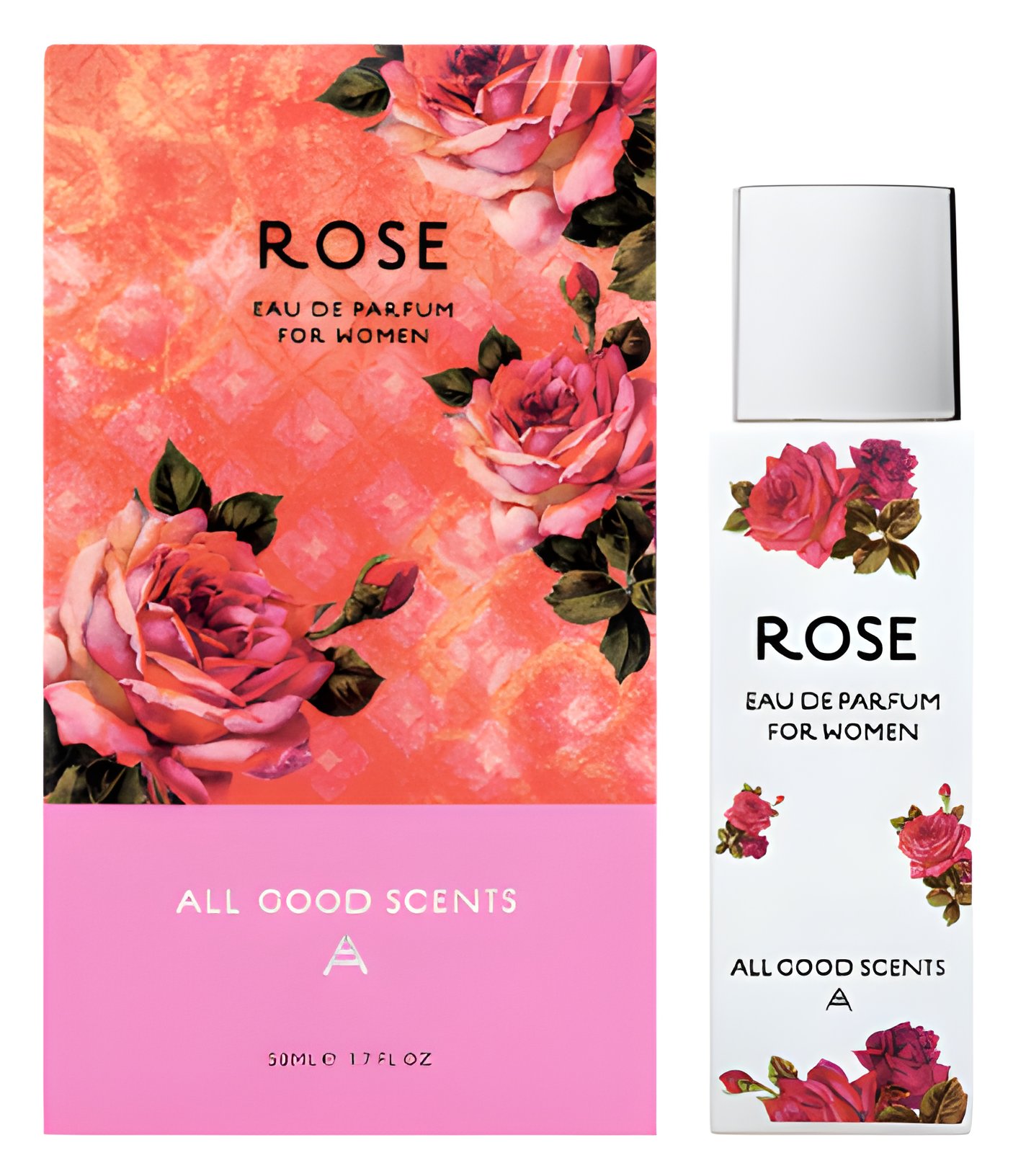 Picture of Rose fragrance