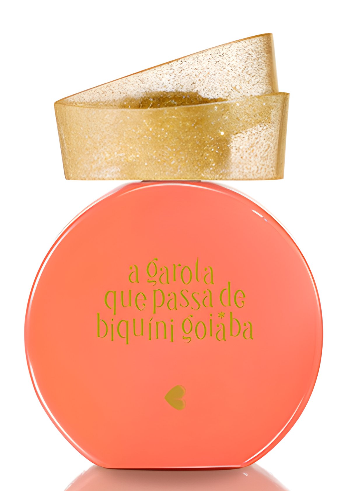 Picture of A Garota Que Passa de Biquíni Goiaba fragrance