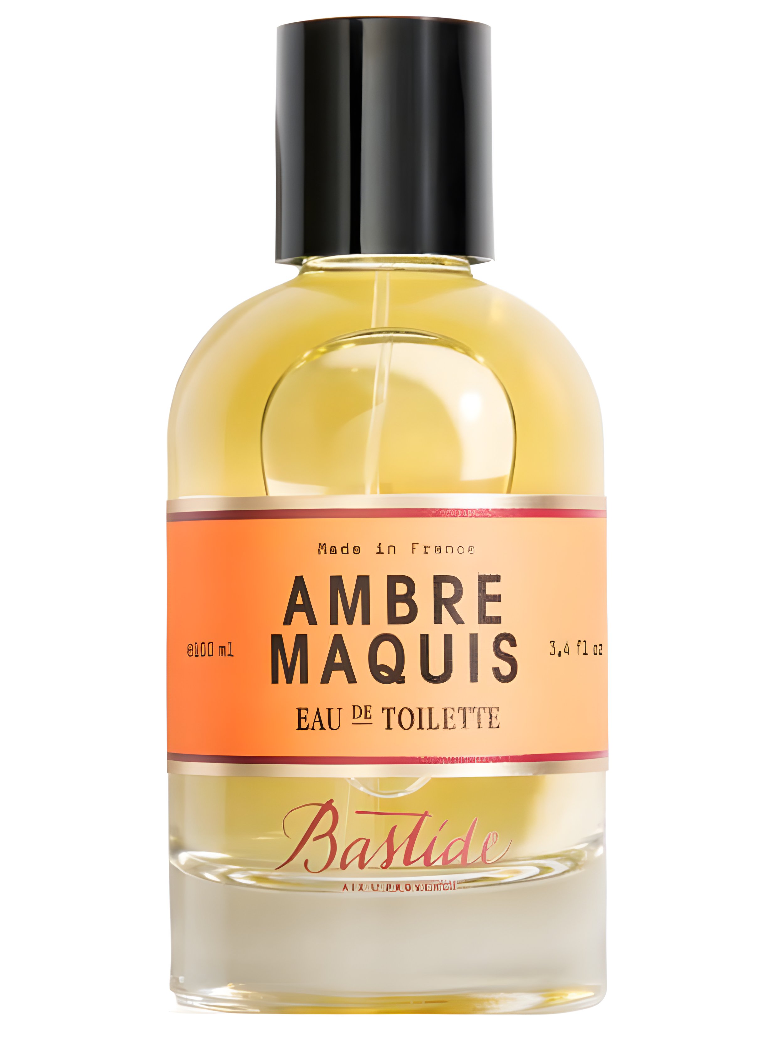 Picture of Ambre Maquis fragrance