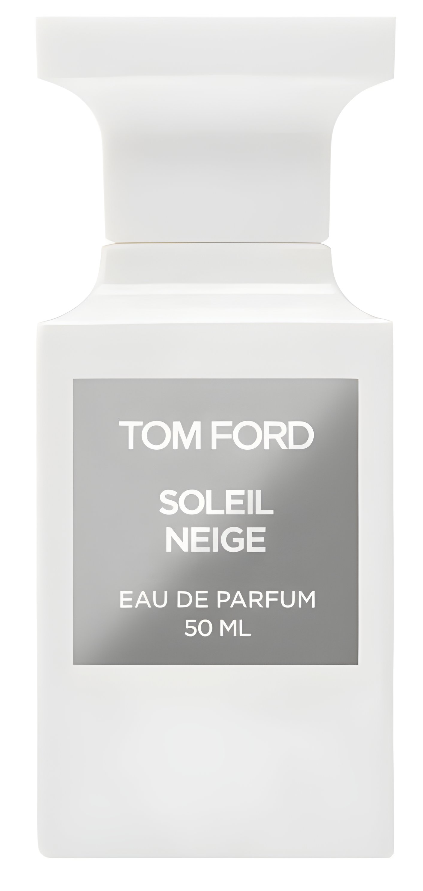 Picture of Soleil Neige fragrance