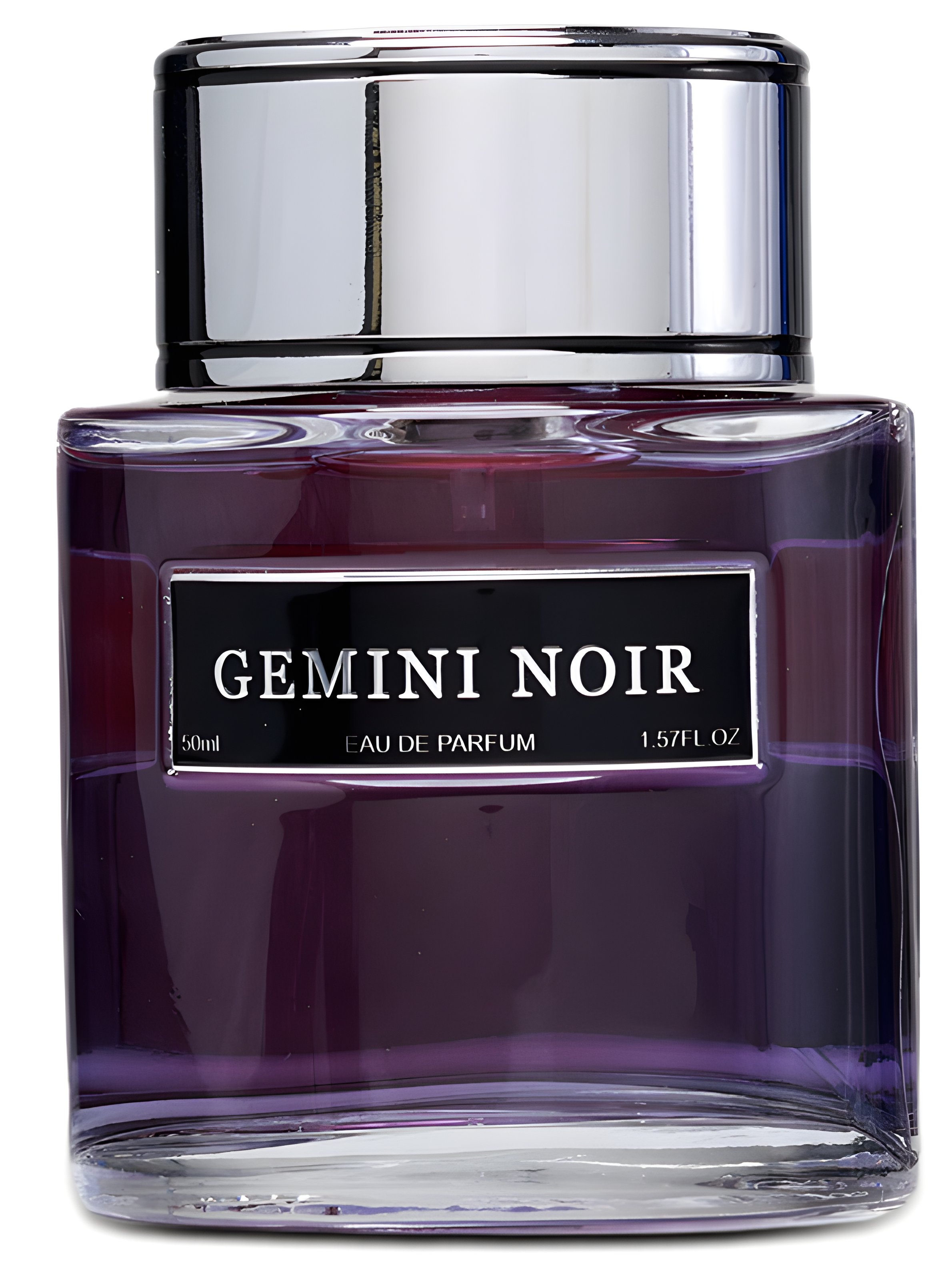 Picture of Gemini Noir fragrance