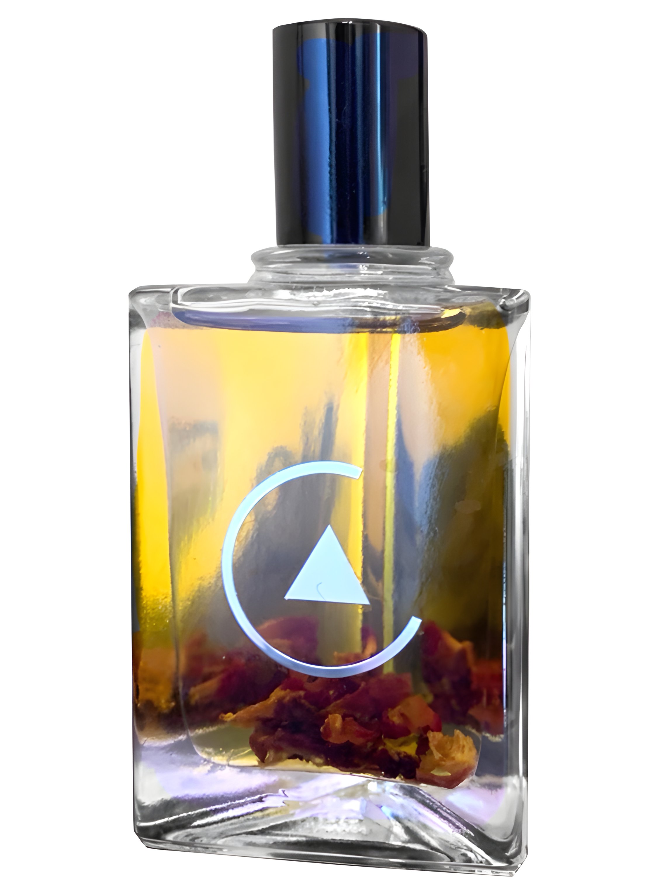 Picture of Rose + Patchouli Oil fragrance