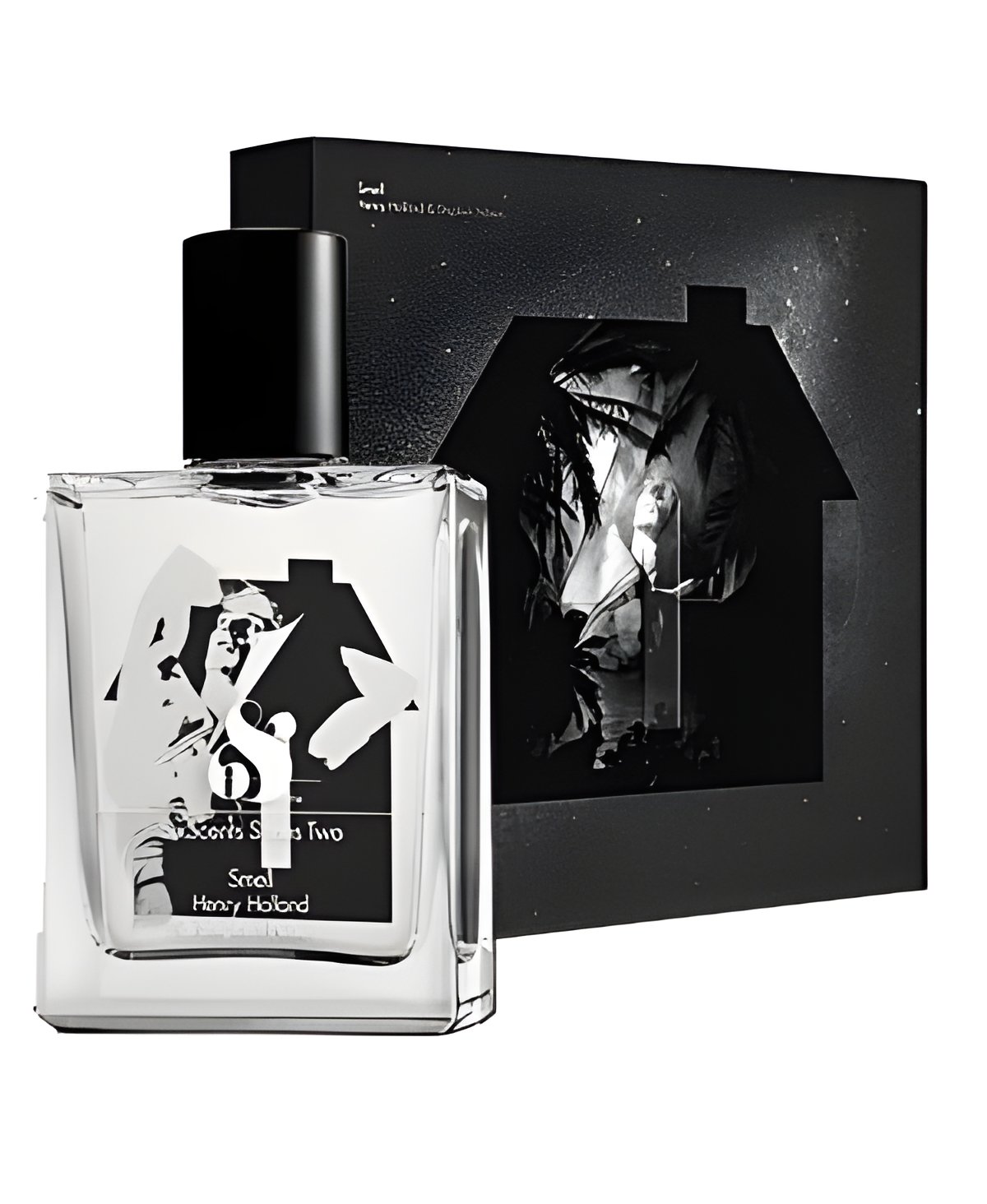 Picture of Six Scents Series Two 4 House of Holland: Smell fragrance