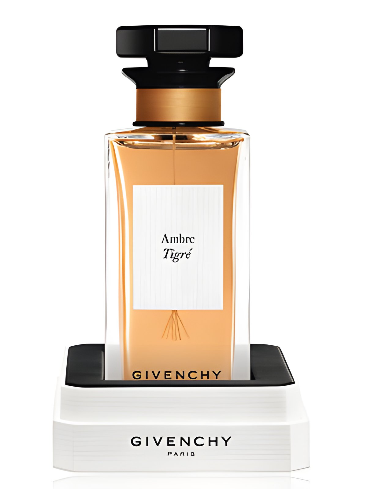 Picture of Ambre Tigré fragrance