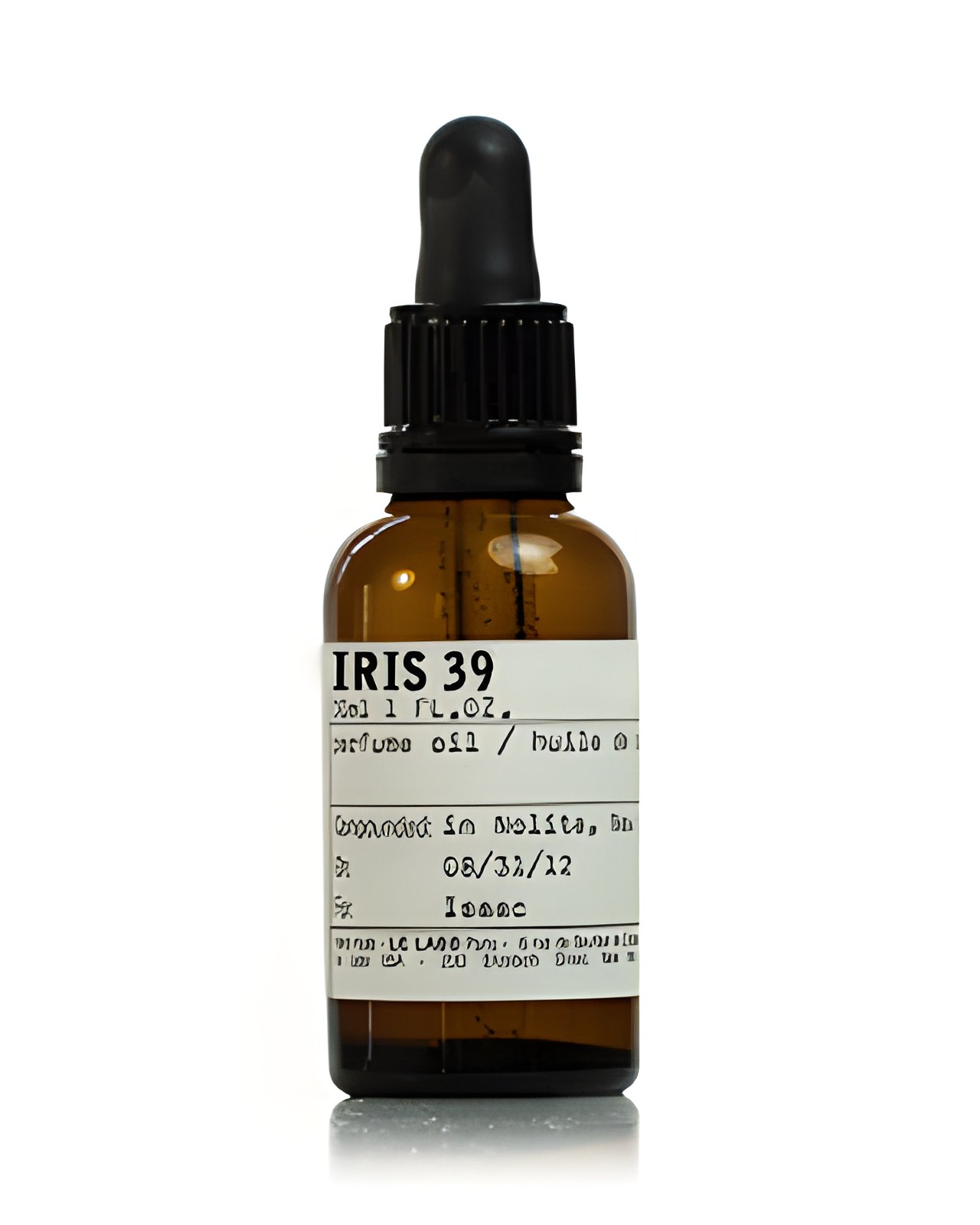 Picture of Iris 39 Perfume Oil fragrance