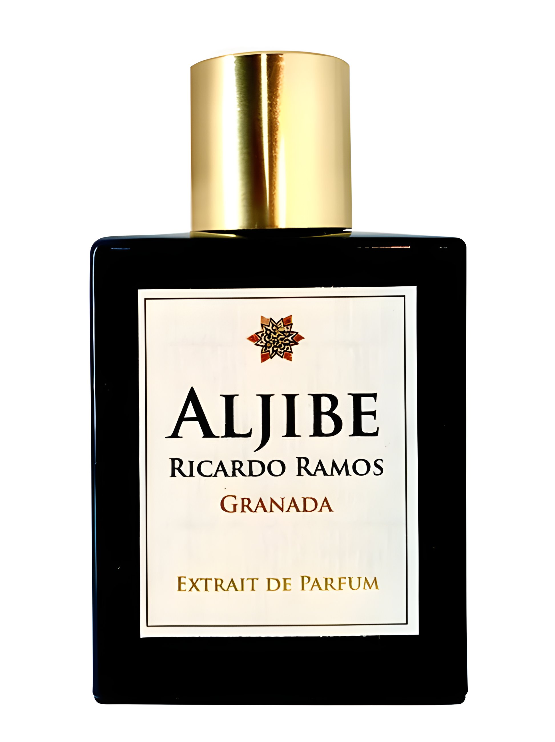 Picture of Aljibe fragrance