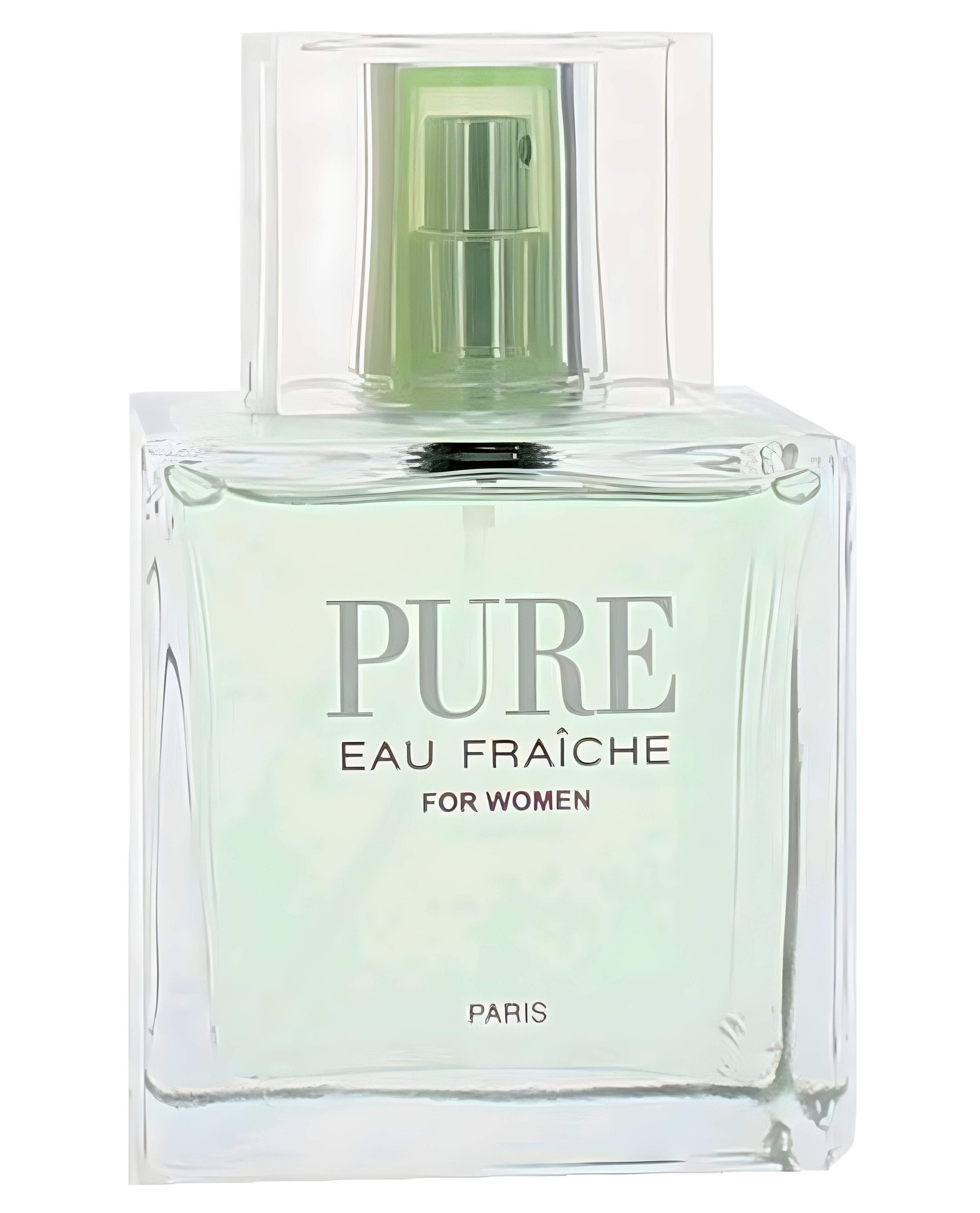 Picture of Pure Eau Fraiche fragrance