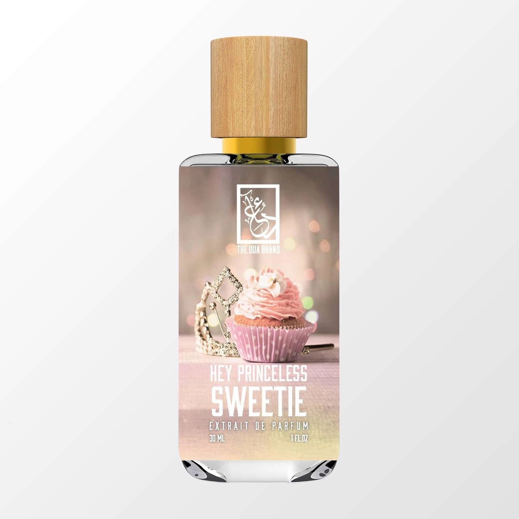 Picture of Hey Princeless Sweetie fragrance