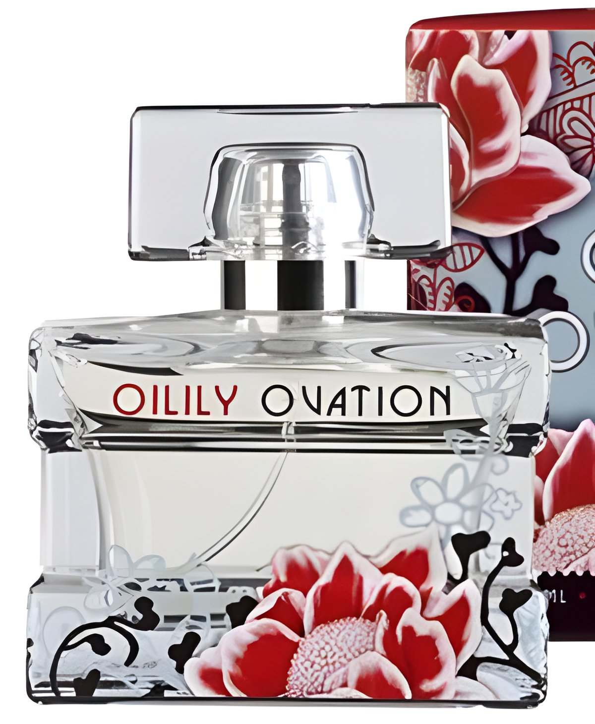 Picture of Oilily Ovation fragrance