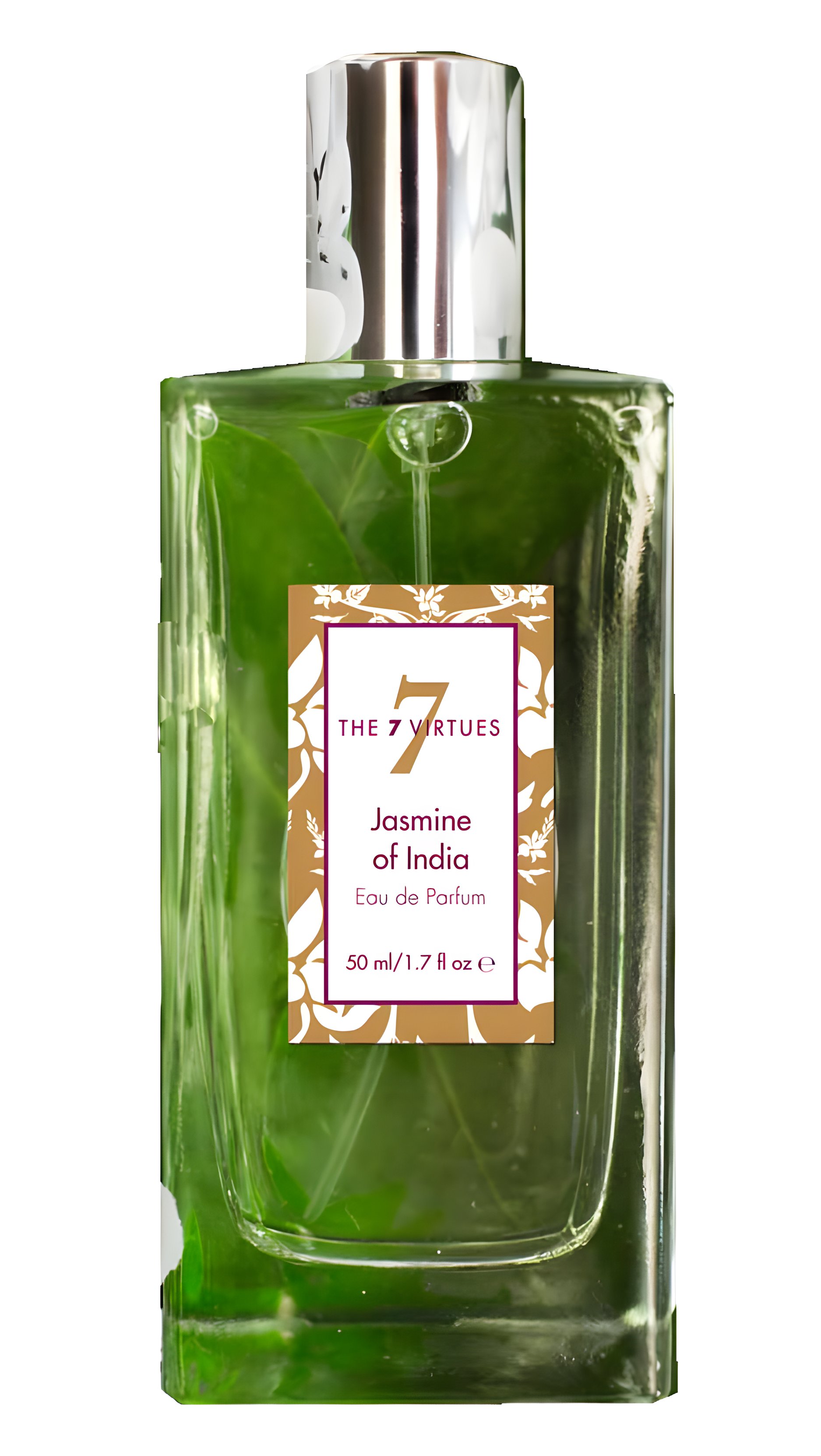 Picture of Jasmine of India fragrance