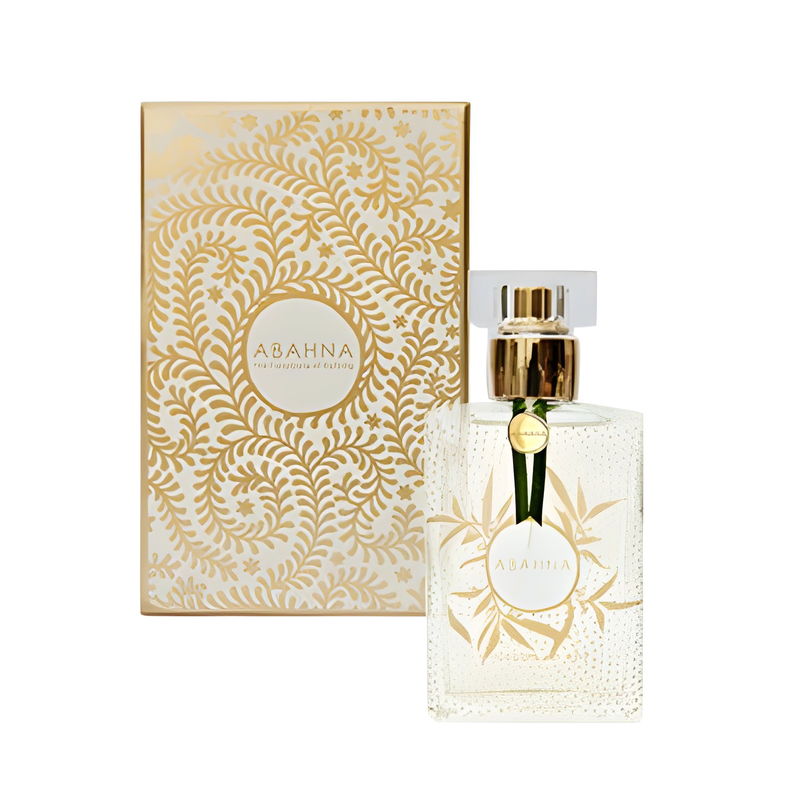 Picture of White Grapefruit & May Chang fragrance