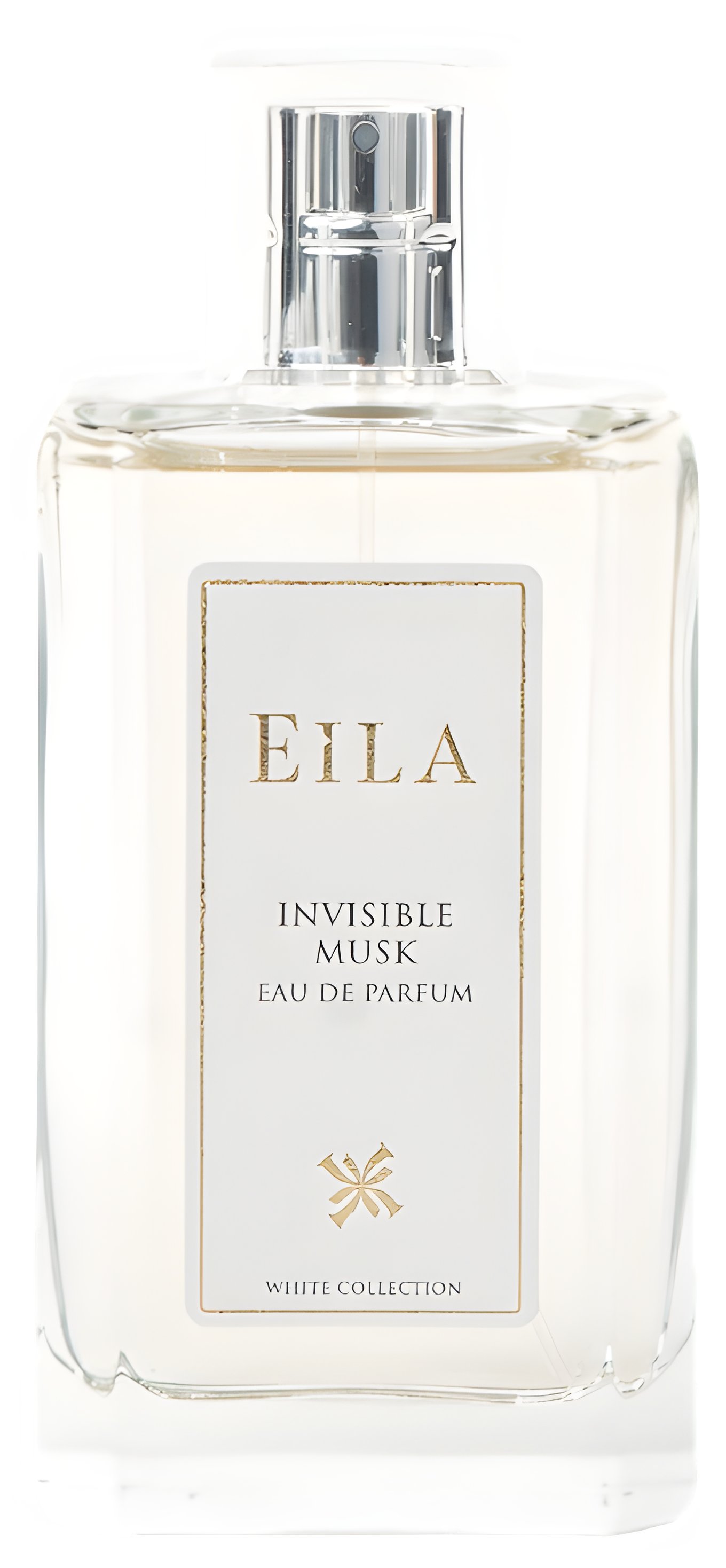 Picture of Invisible Musk fragrance