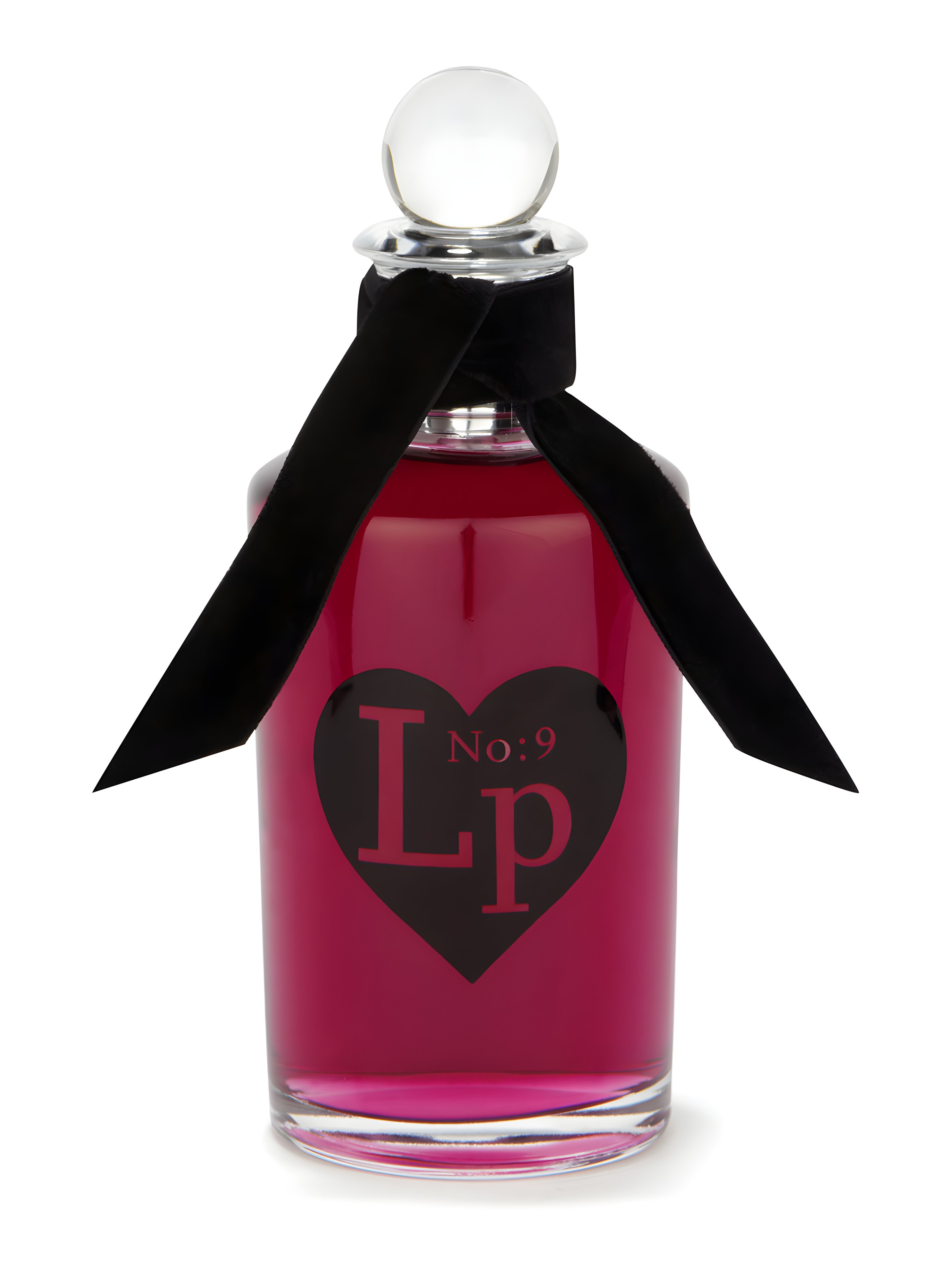 Picture of LP No. 9 fragrance