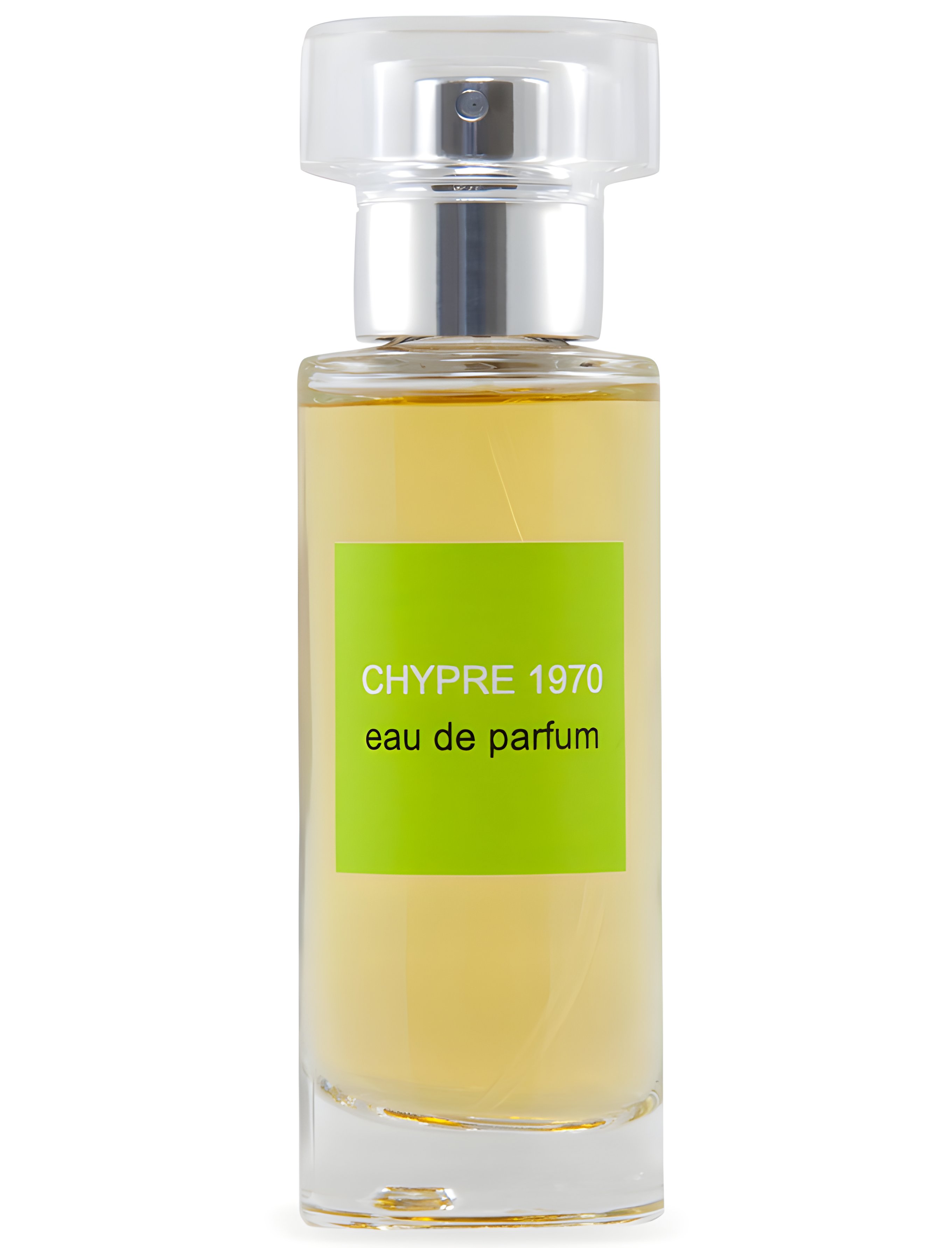 Picture of Chypre 1970 fragrance