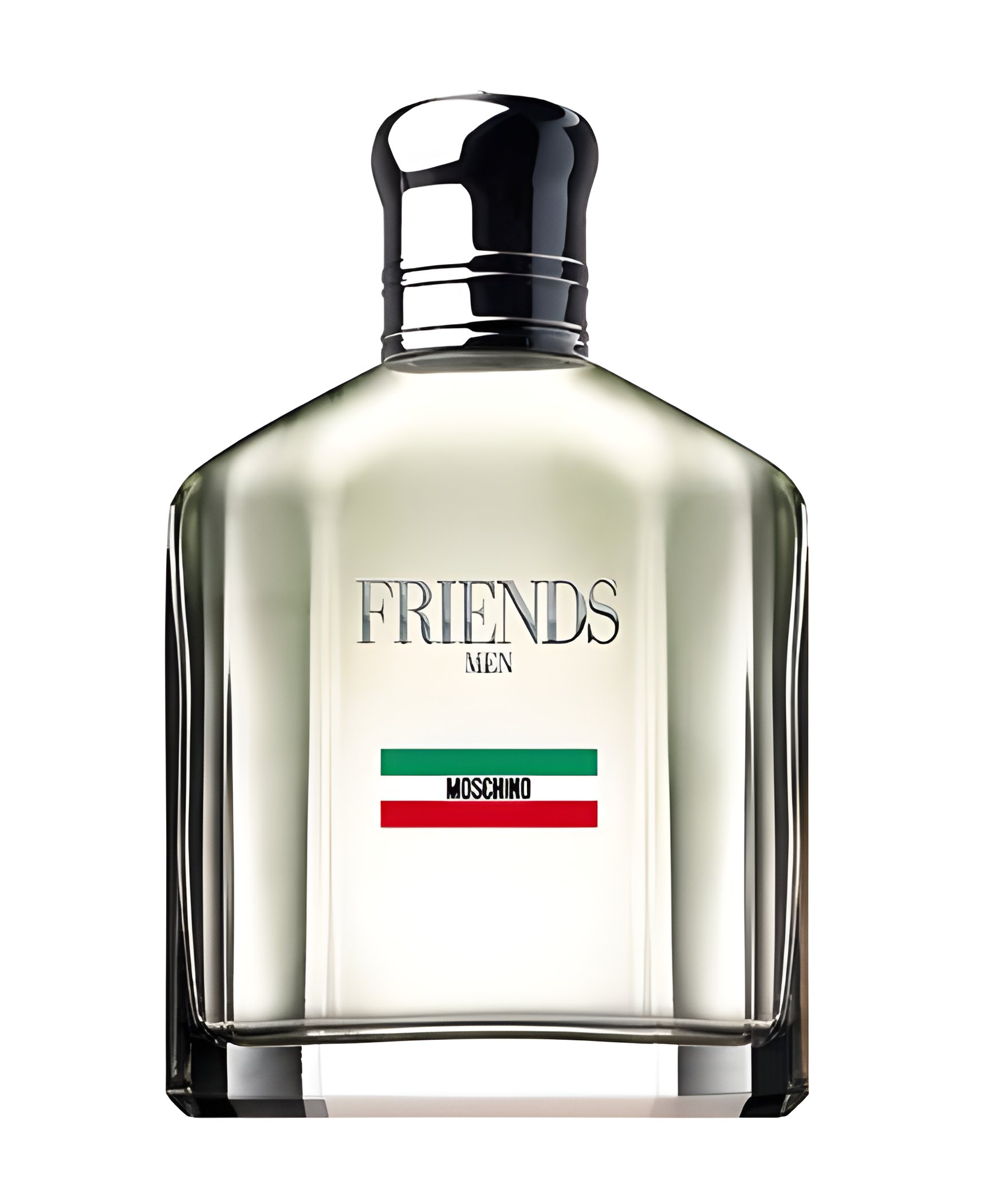 Picture of Friends Men fragrance