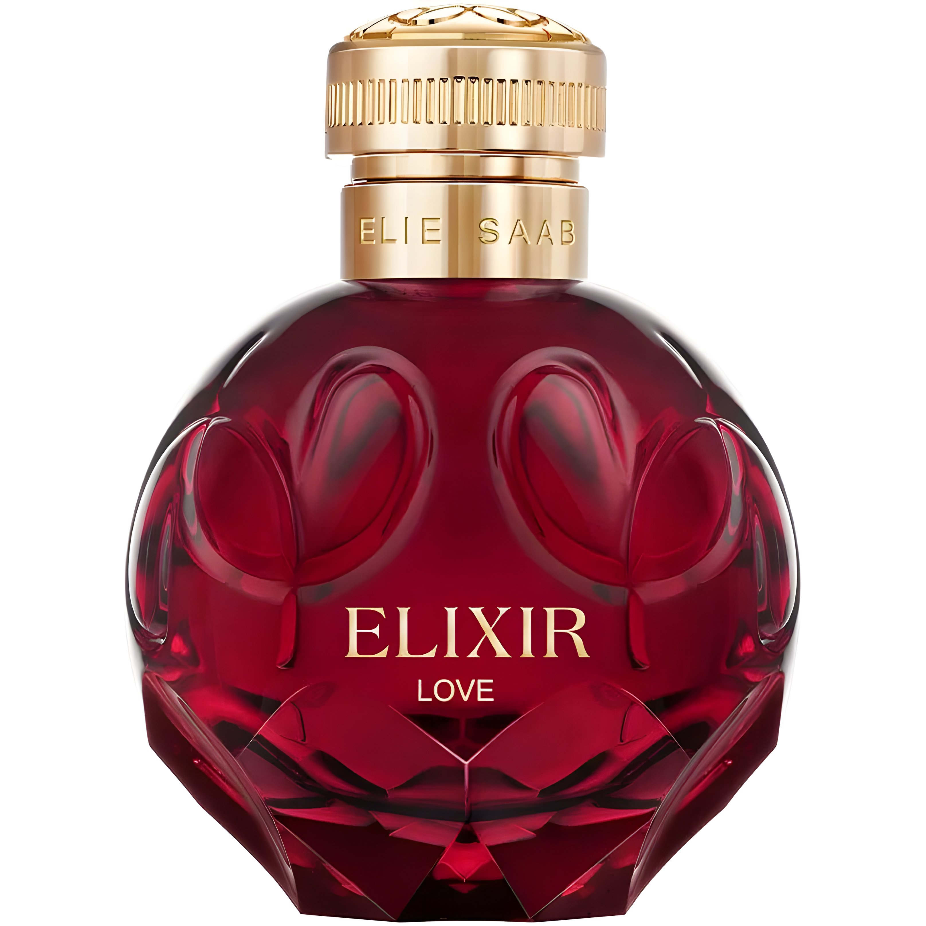 Picture of Elixir Love fragrance