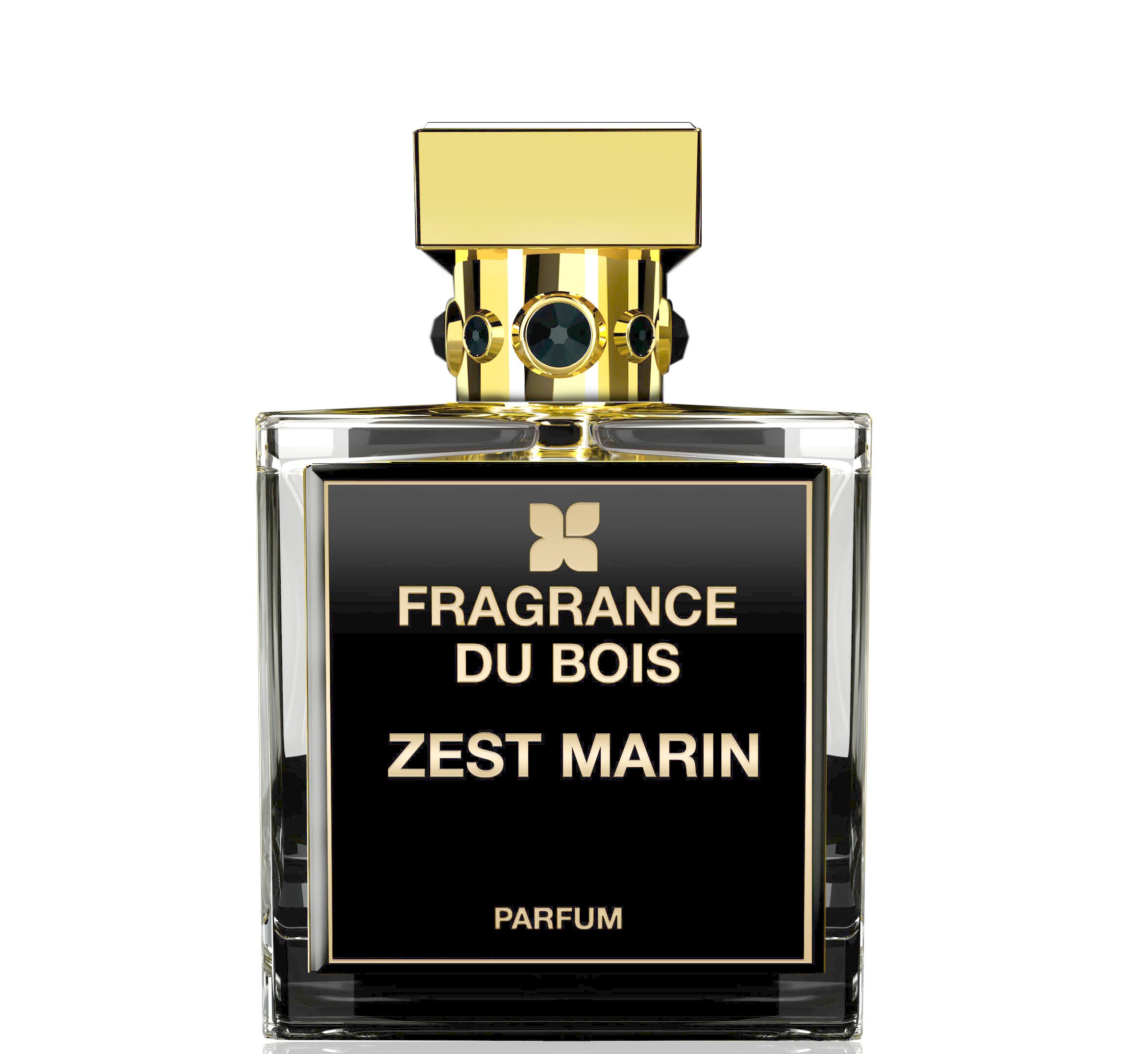 Picture of Zest Marin fragrance