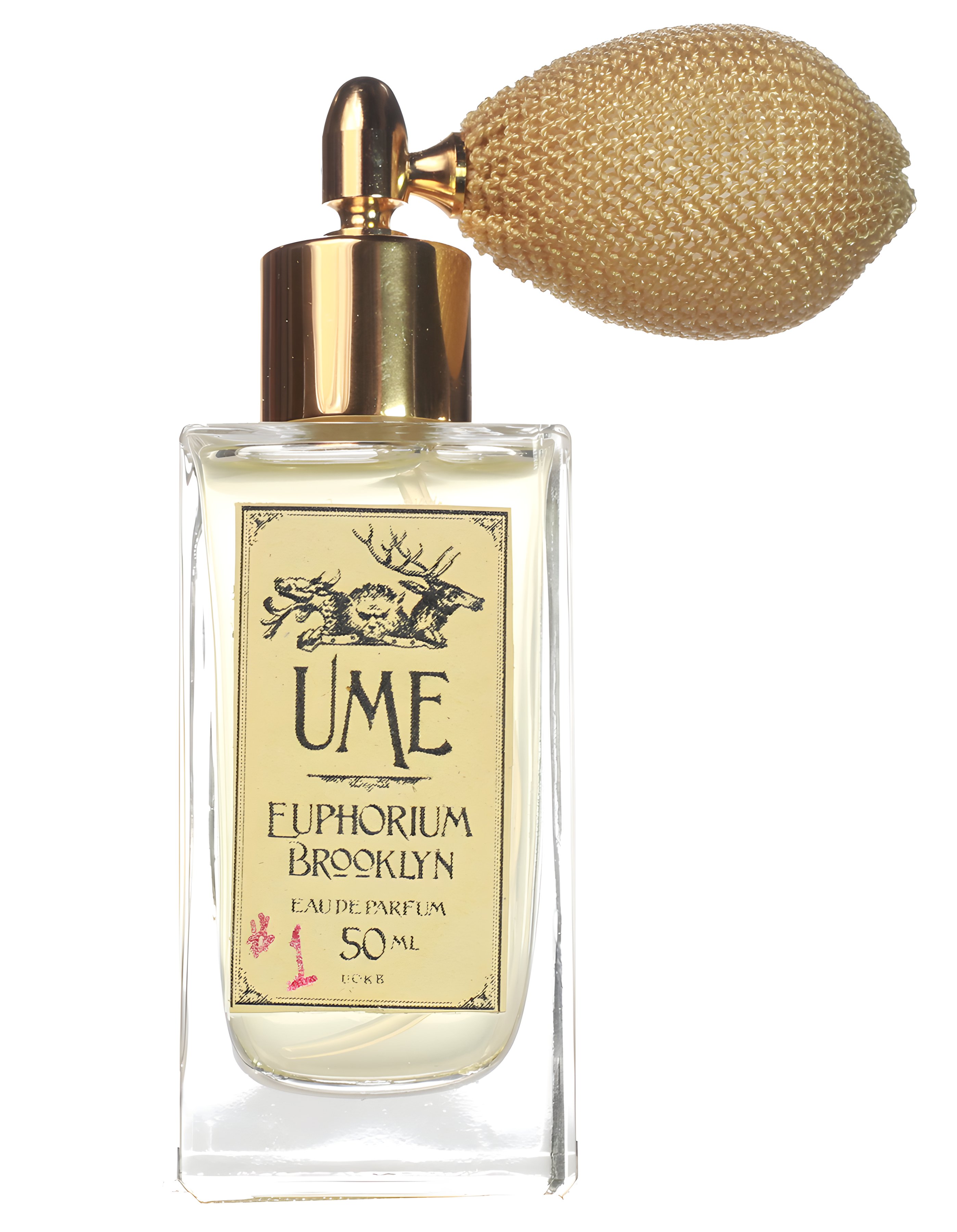 Picture of Ume fragrance