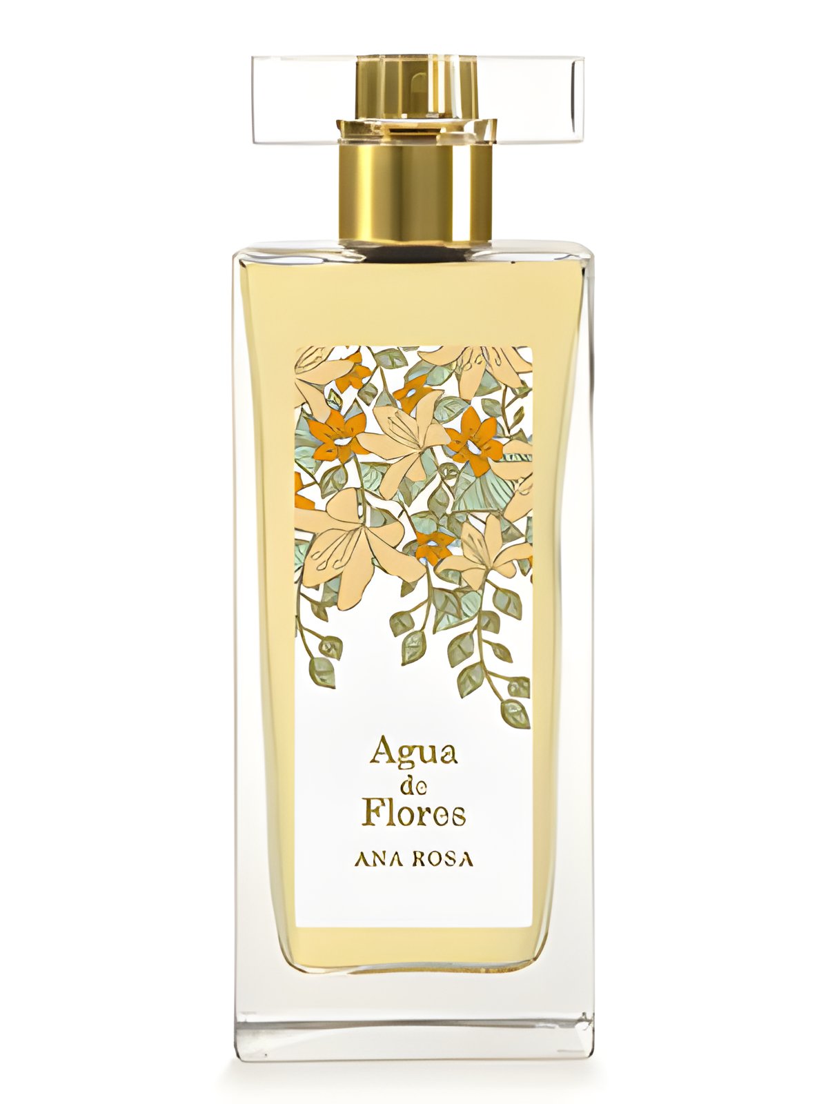 Picture of Agua de Flores fragrance