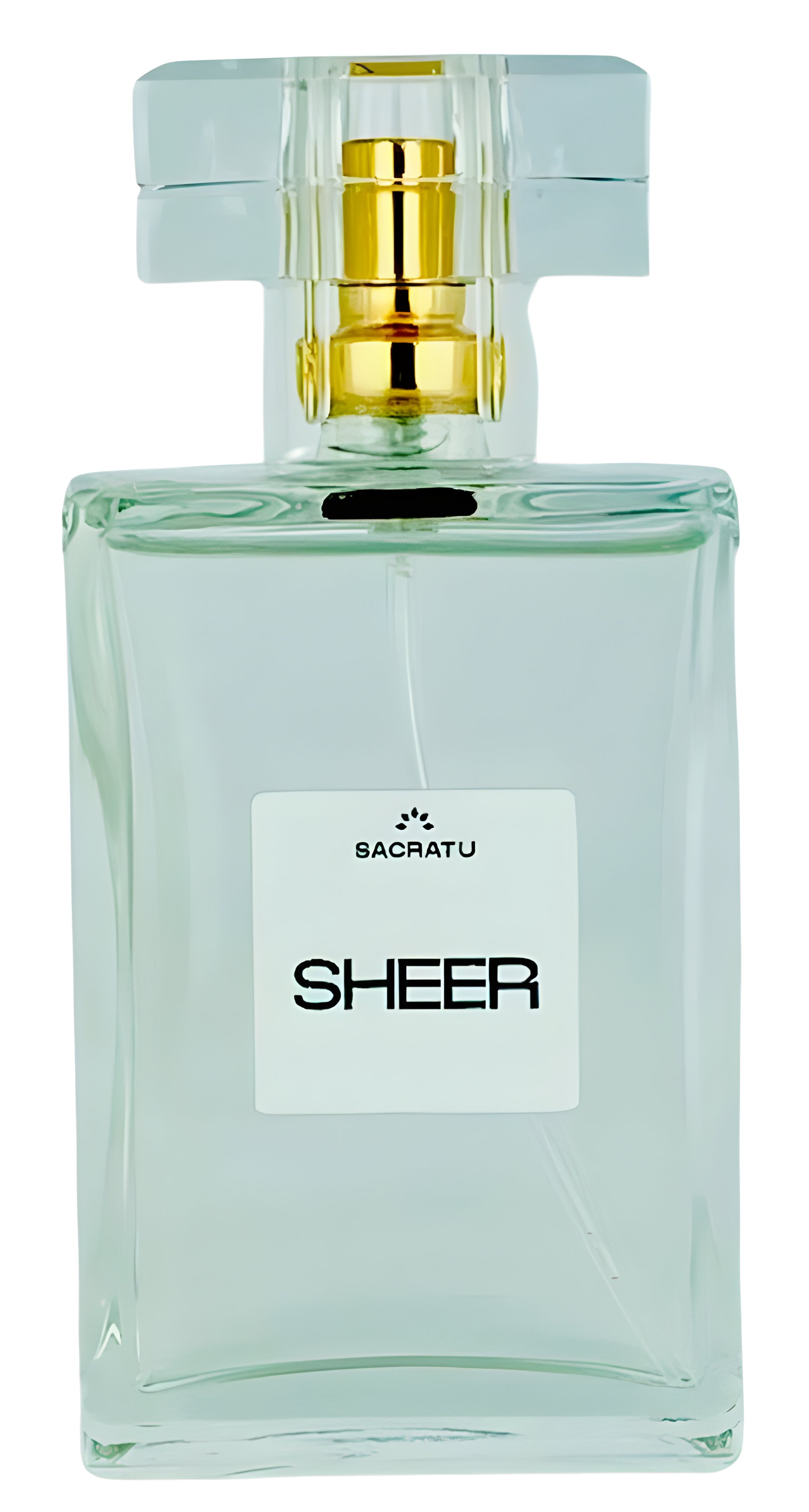 Picture of Sheer fragrance