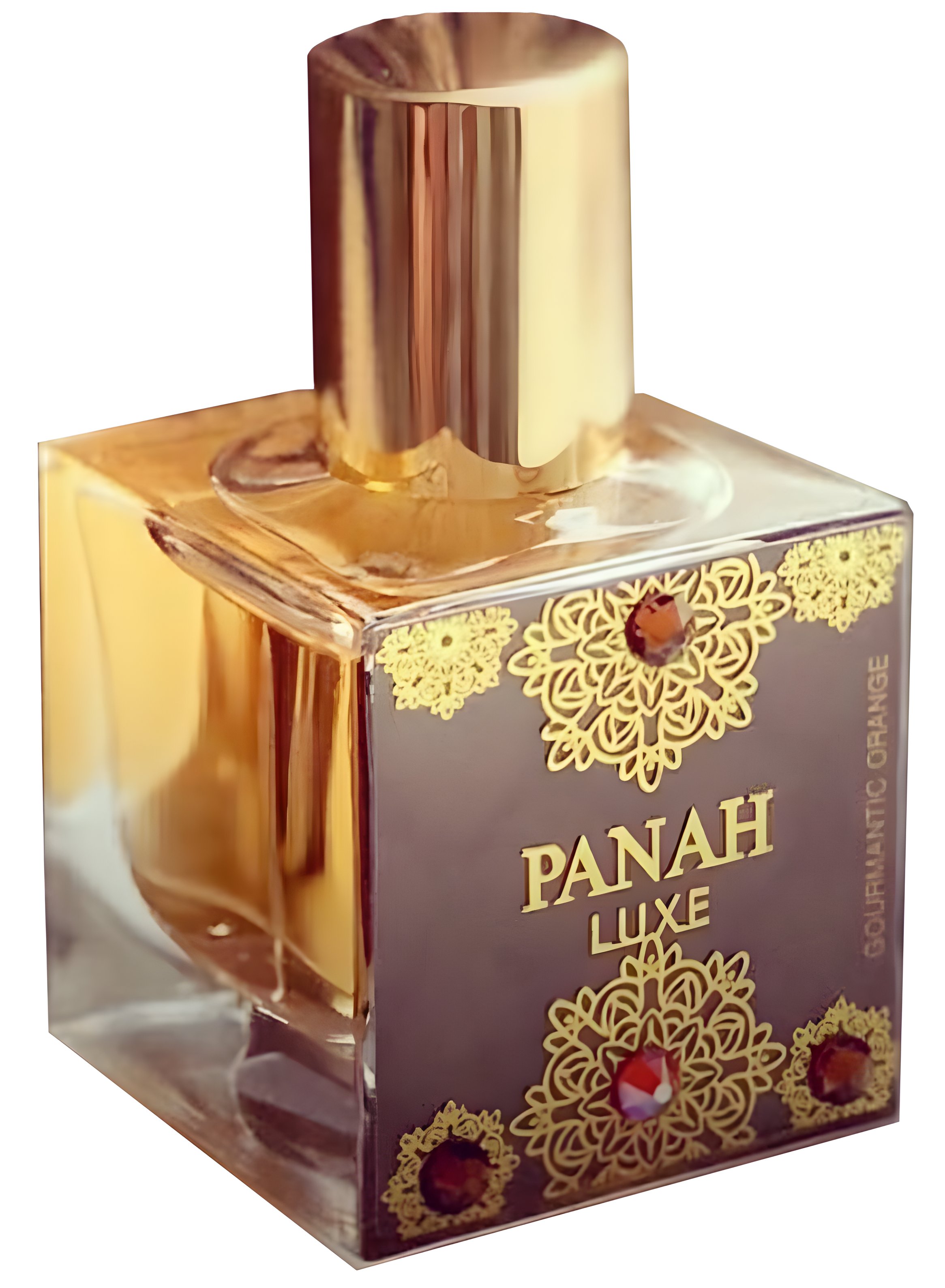 Picture of Gourmantic Orange Extrait de Parfum fragrance