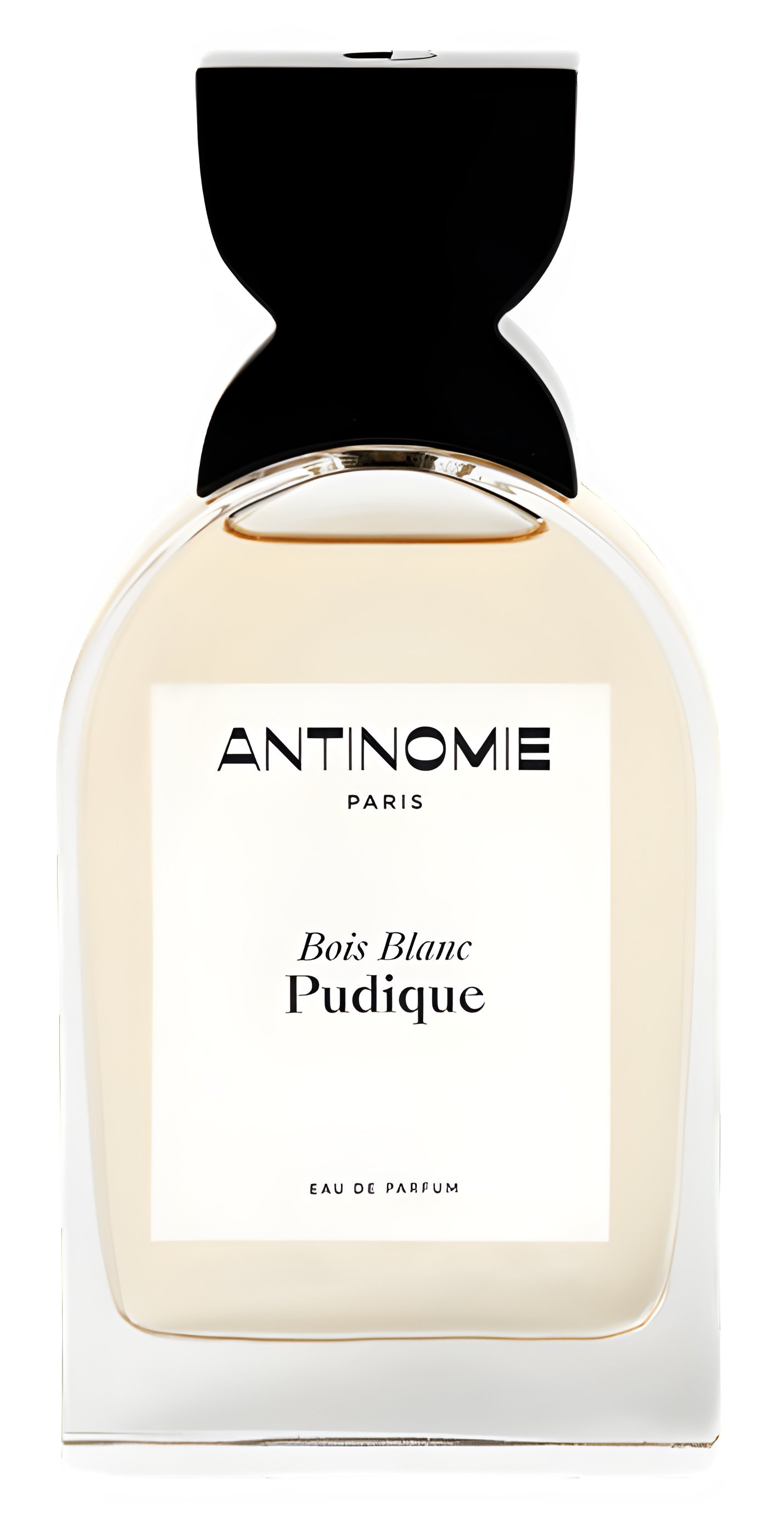 Picture of Bois Blanc Pudique fragrance