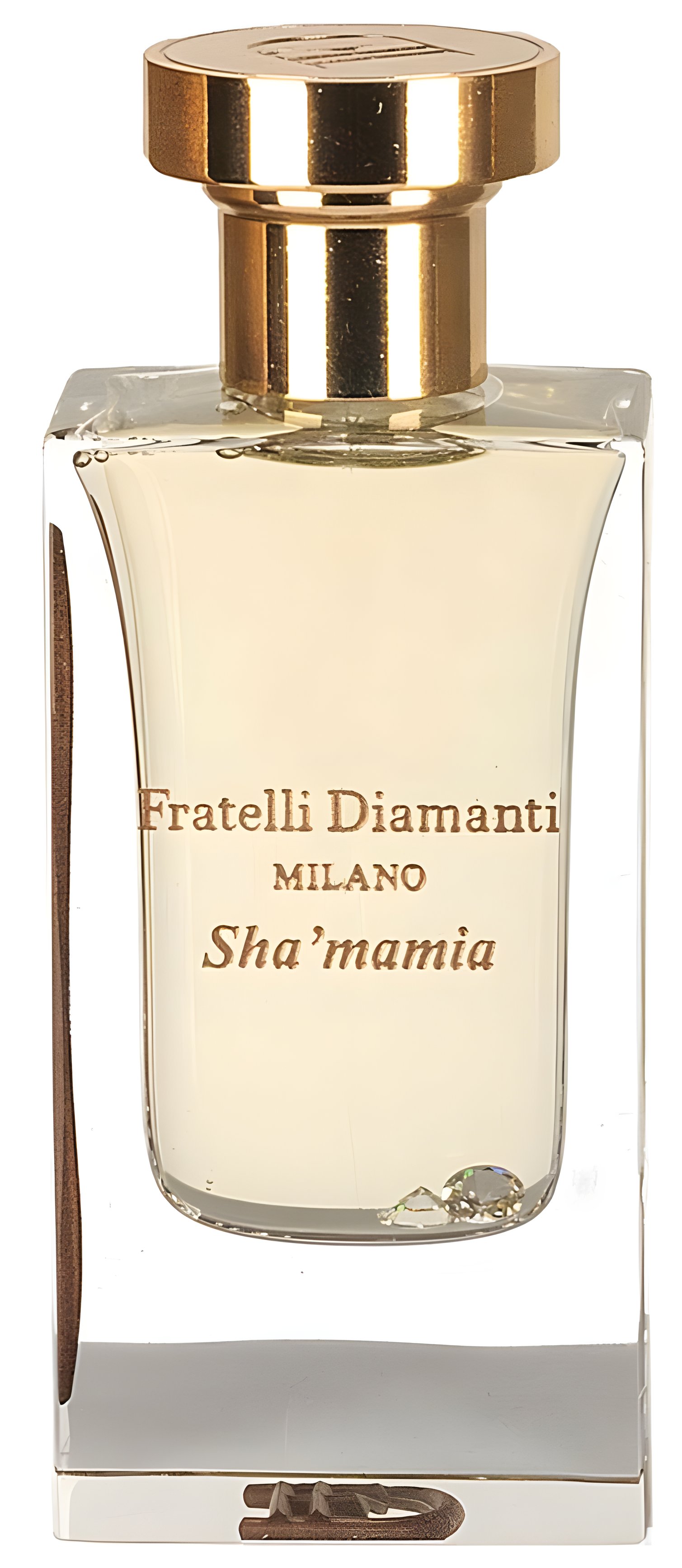 Picture of Sha'mamia fragrance