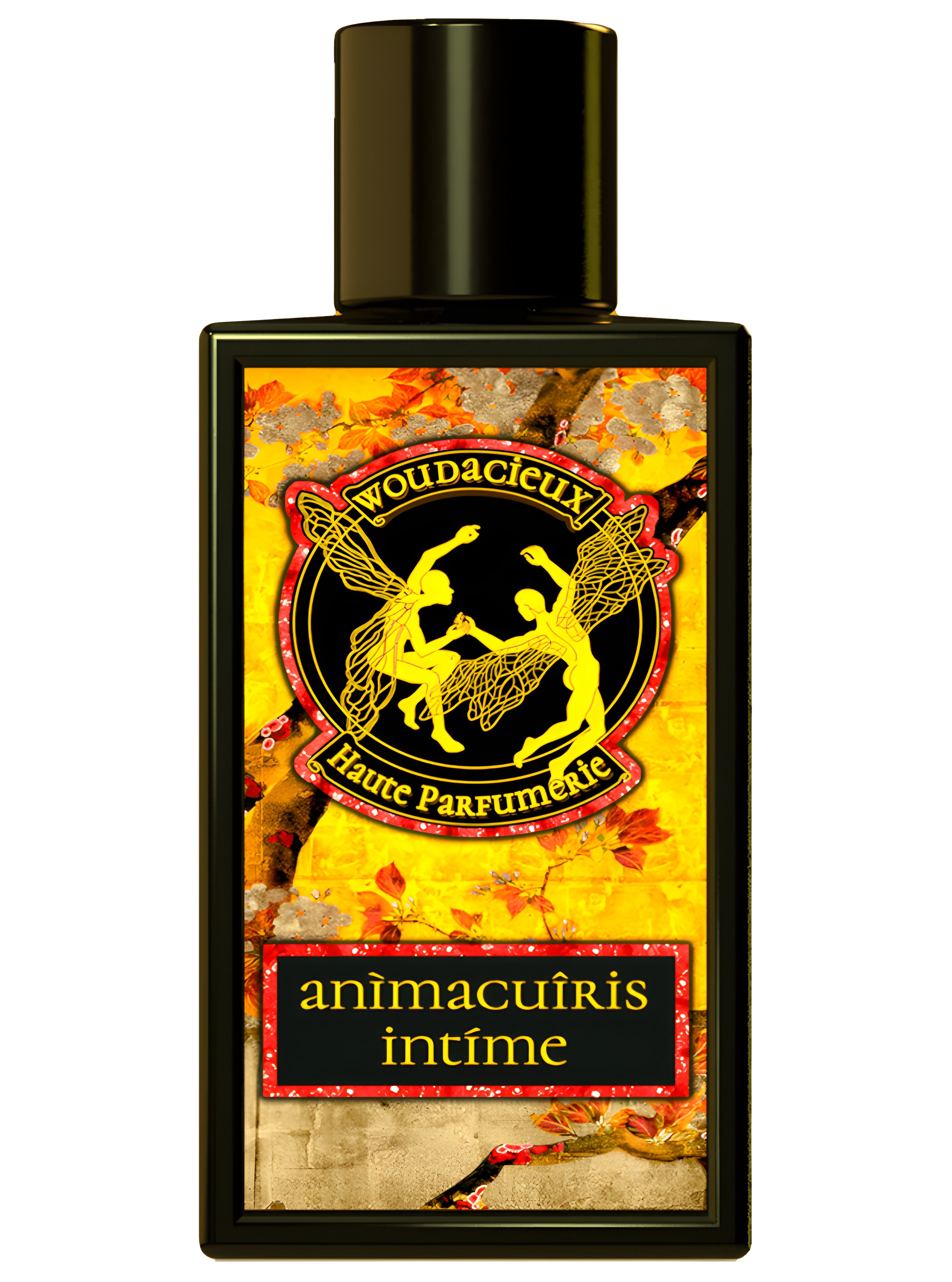 Picture of Animacuiris Intime fragrance