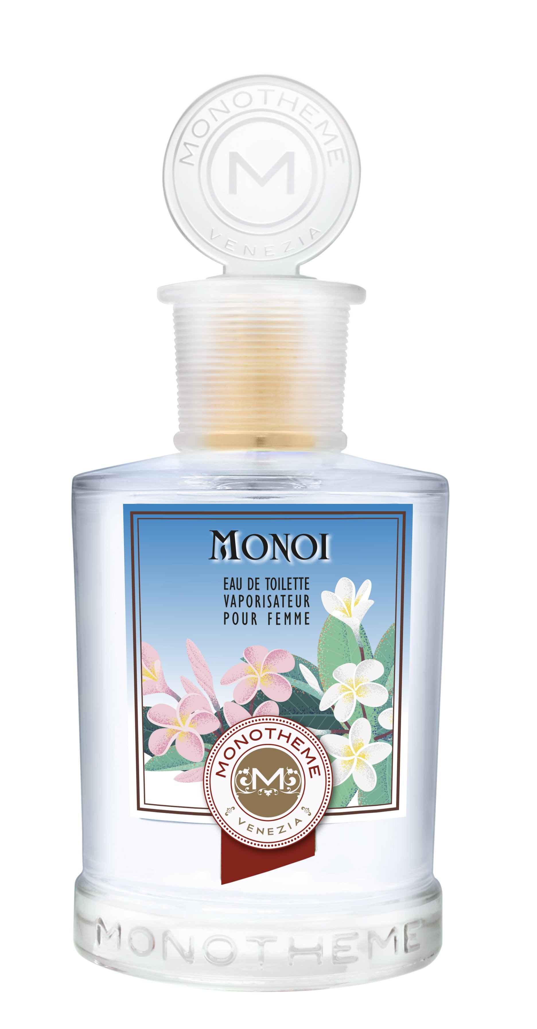 Picture of Monoi fragrance