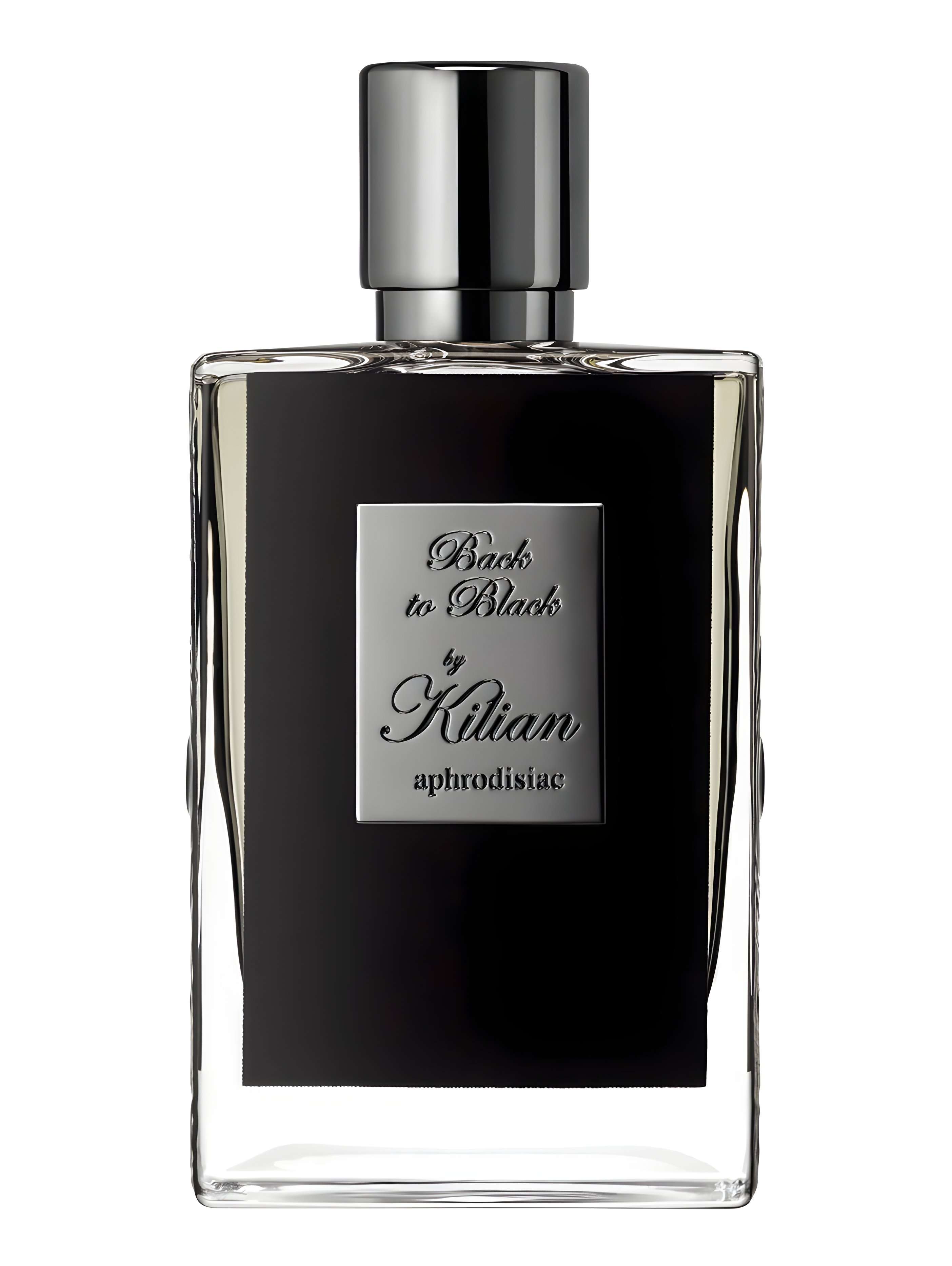 Picture of Back to Black fragrance