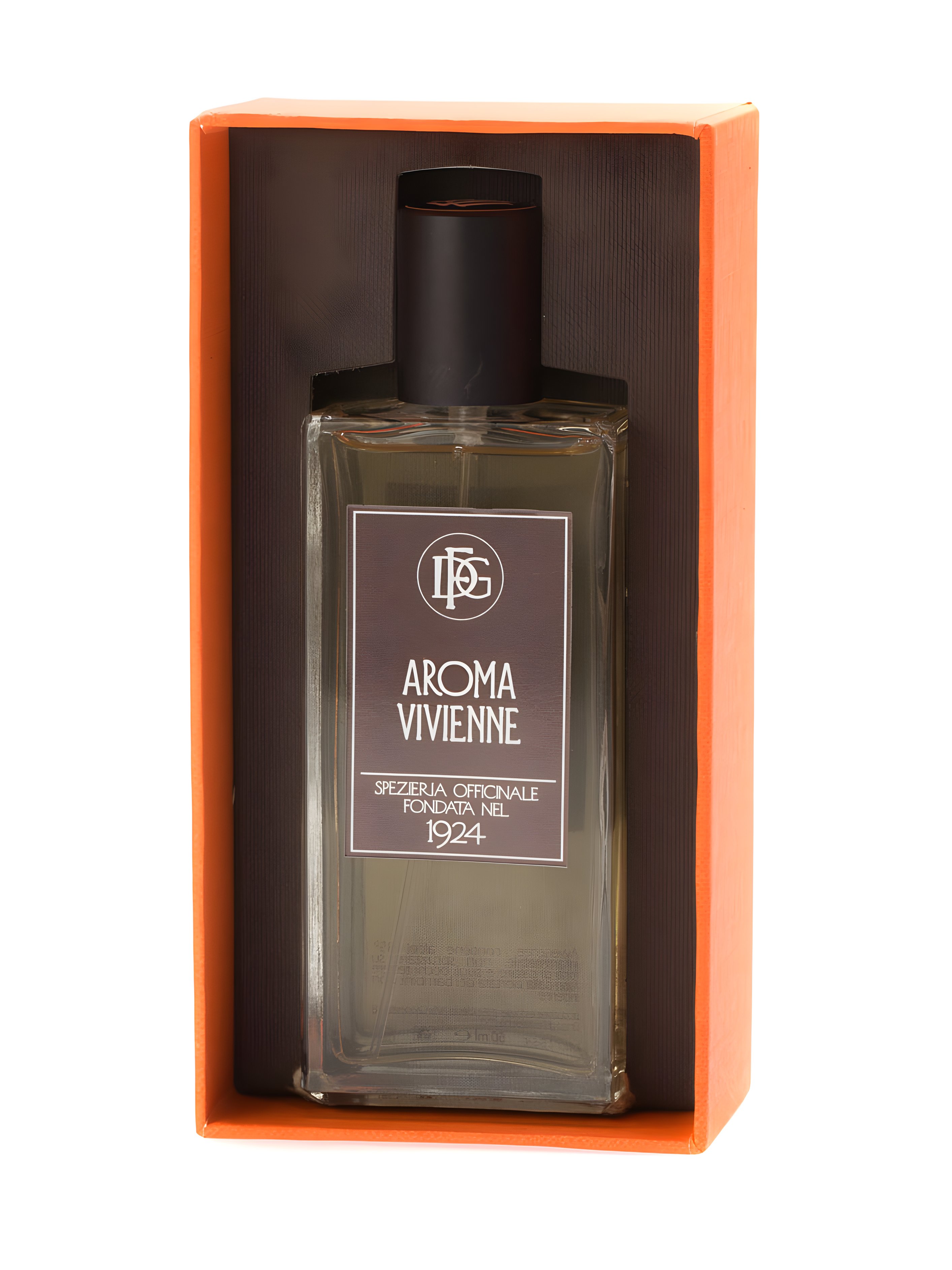 Picture of Aroma Vivienne fragrance