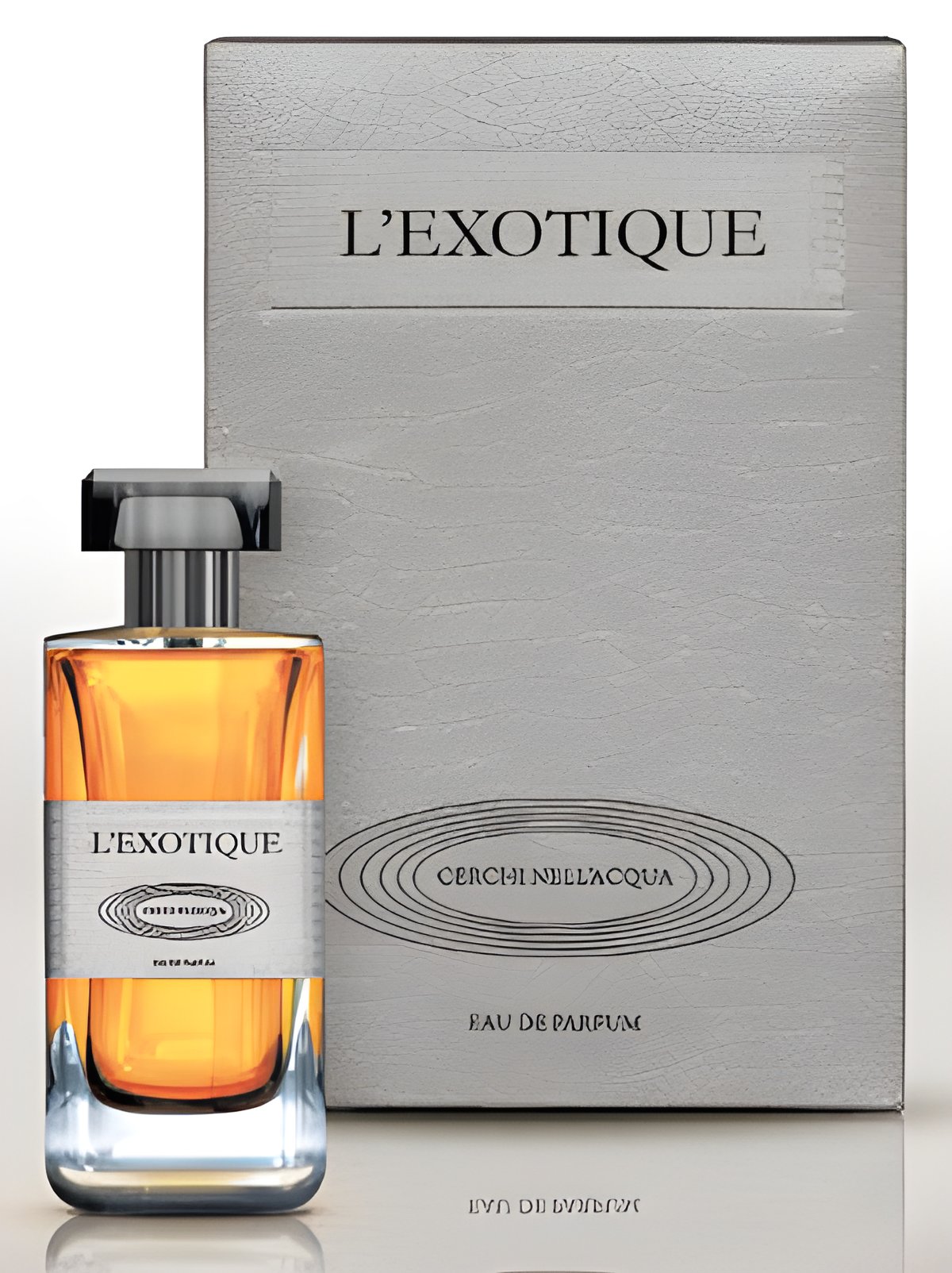 Picture of L'Exotique fragrance