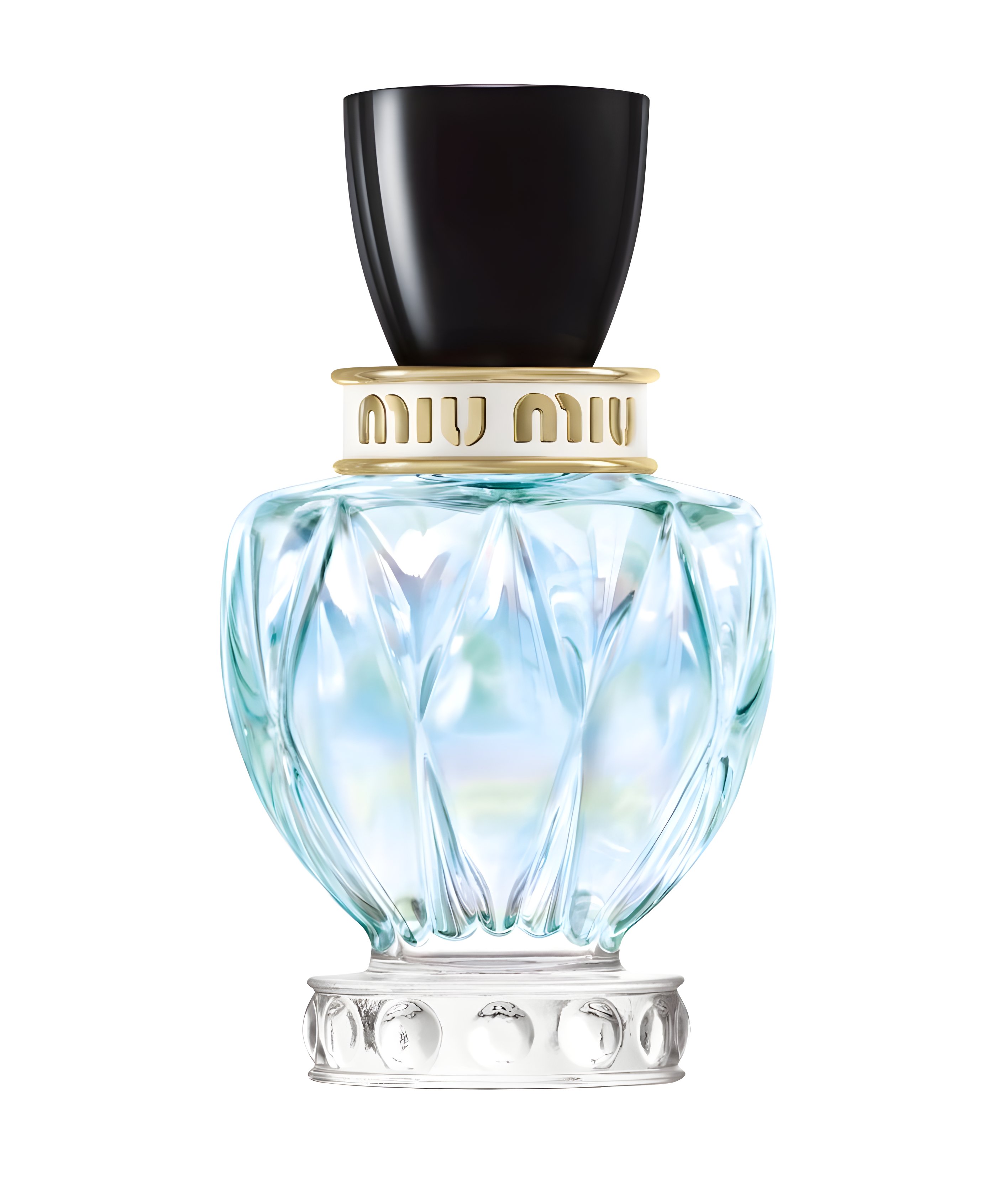 Picture of Miu Miu Twist Eau de Magnolia fragrance