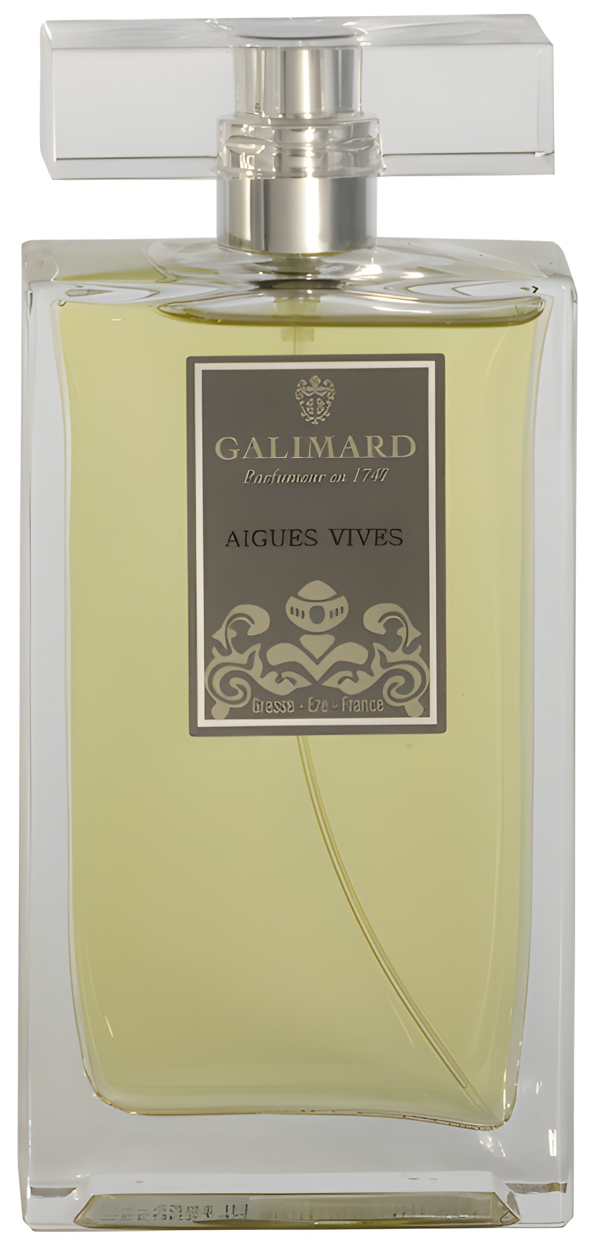 Picture of Aigues Vives fragrance