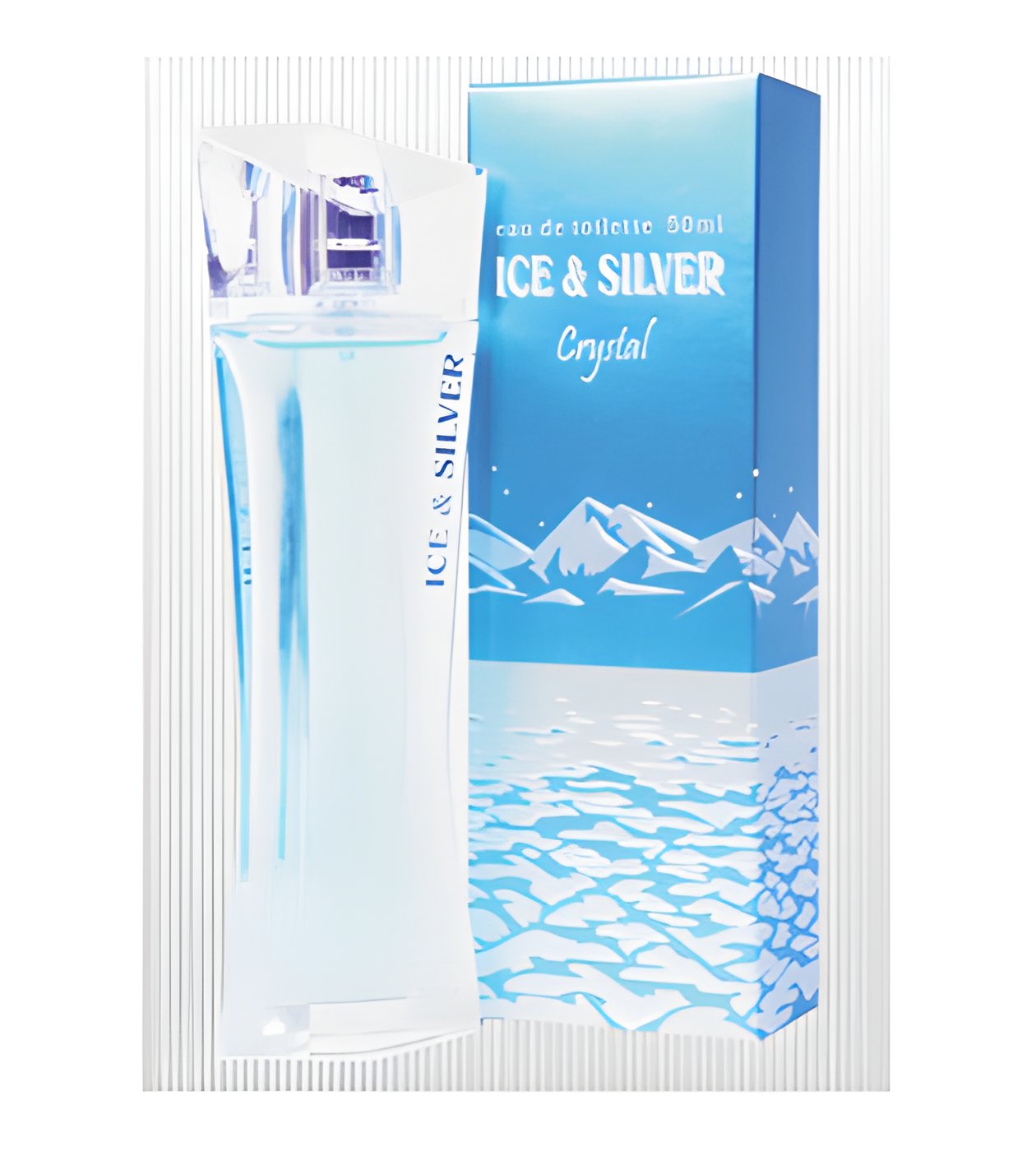 Picture of Ice & Silver Crystal fragrance