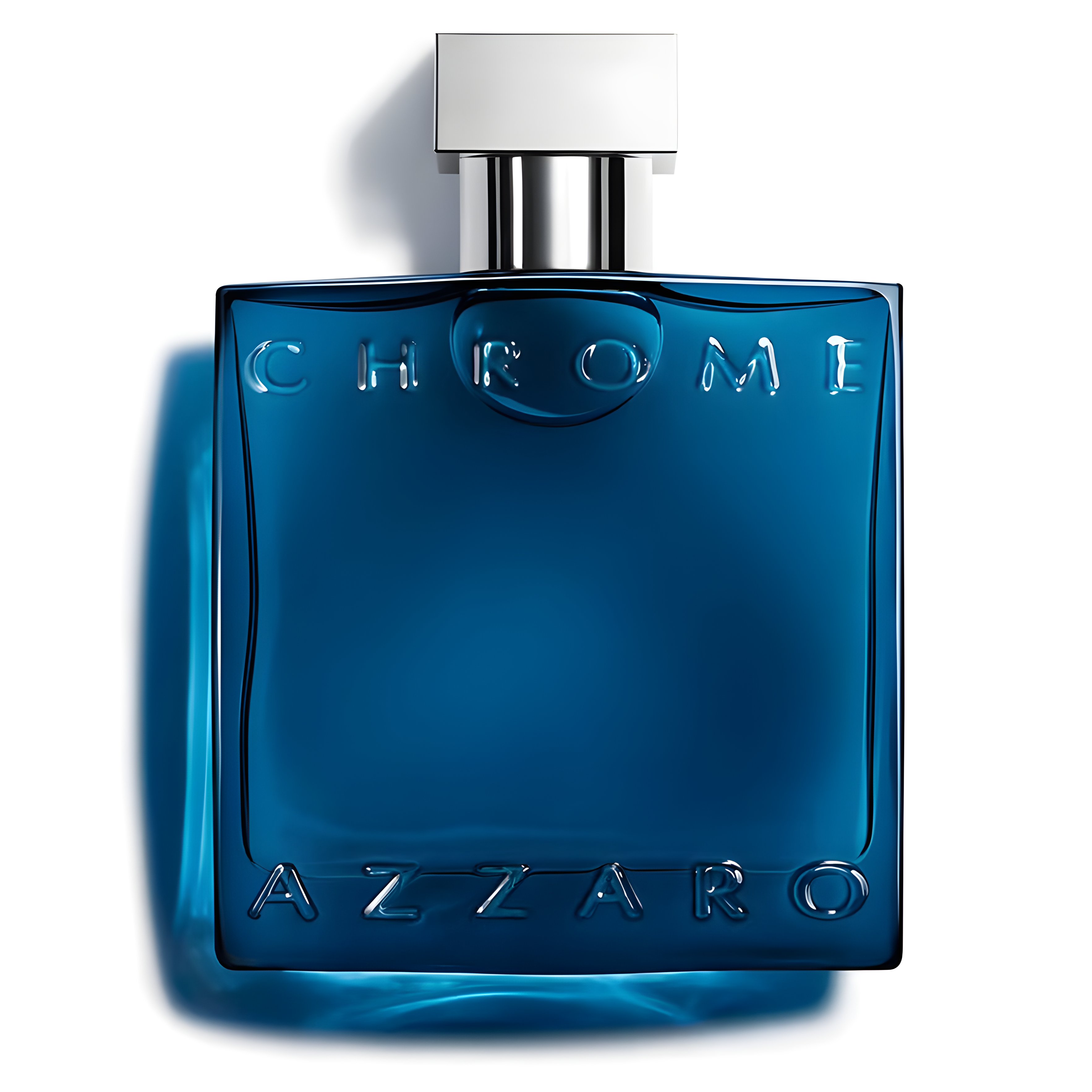 Picture of Azzaro Chrome Parfum fragrance