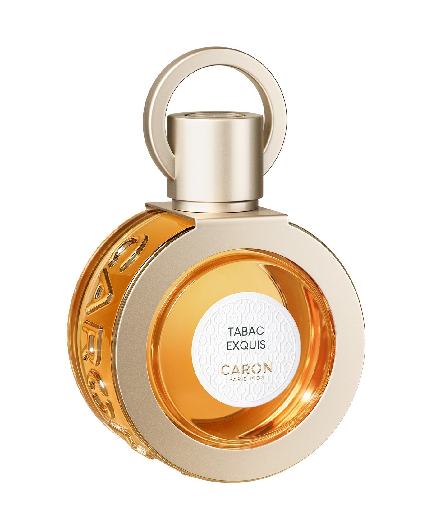 Picture of Tabac Exquis (2021) fragrance