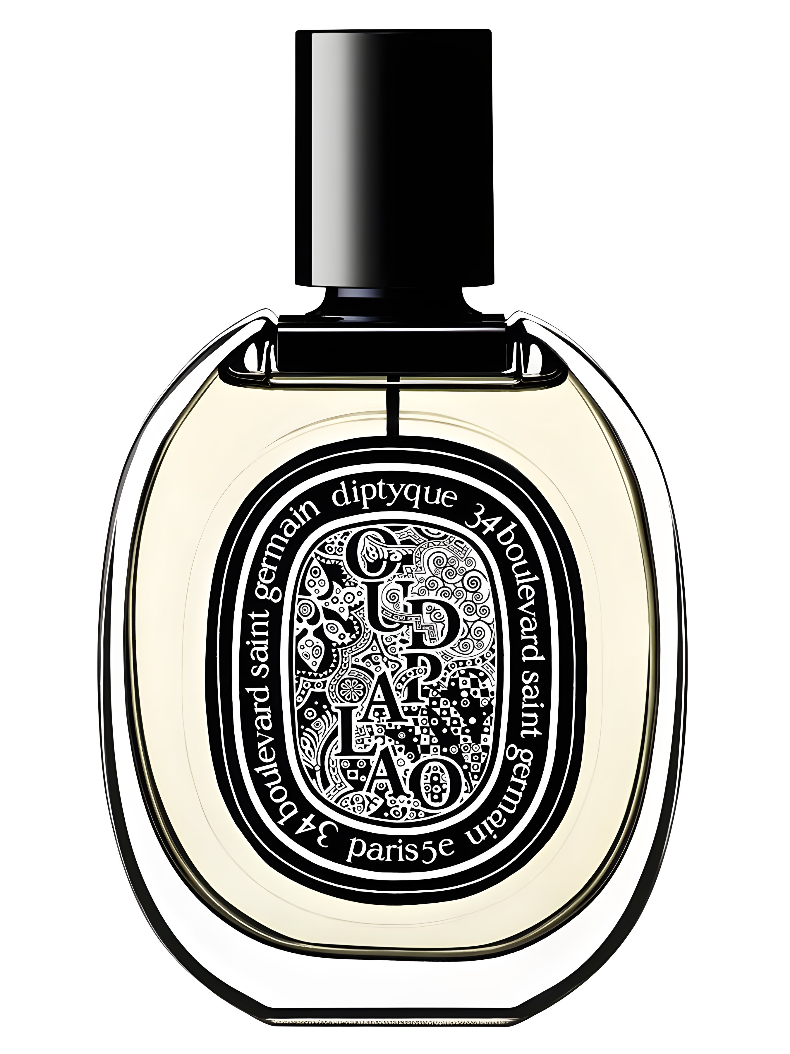 Picture of Oud Palao Eau de Parfum fragrance