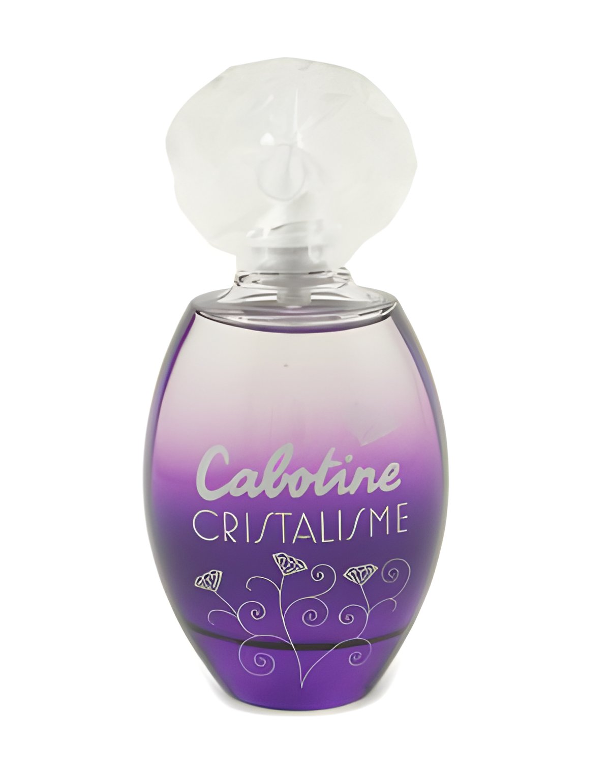 Picture of Cabotine Cristalisme fragrance