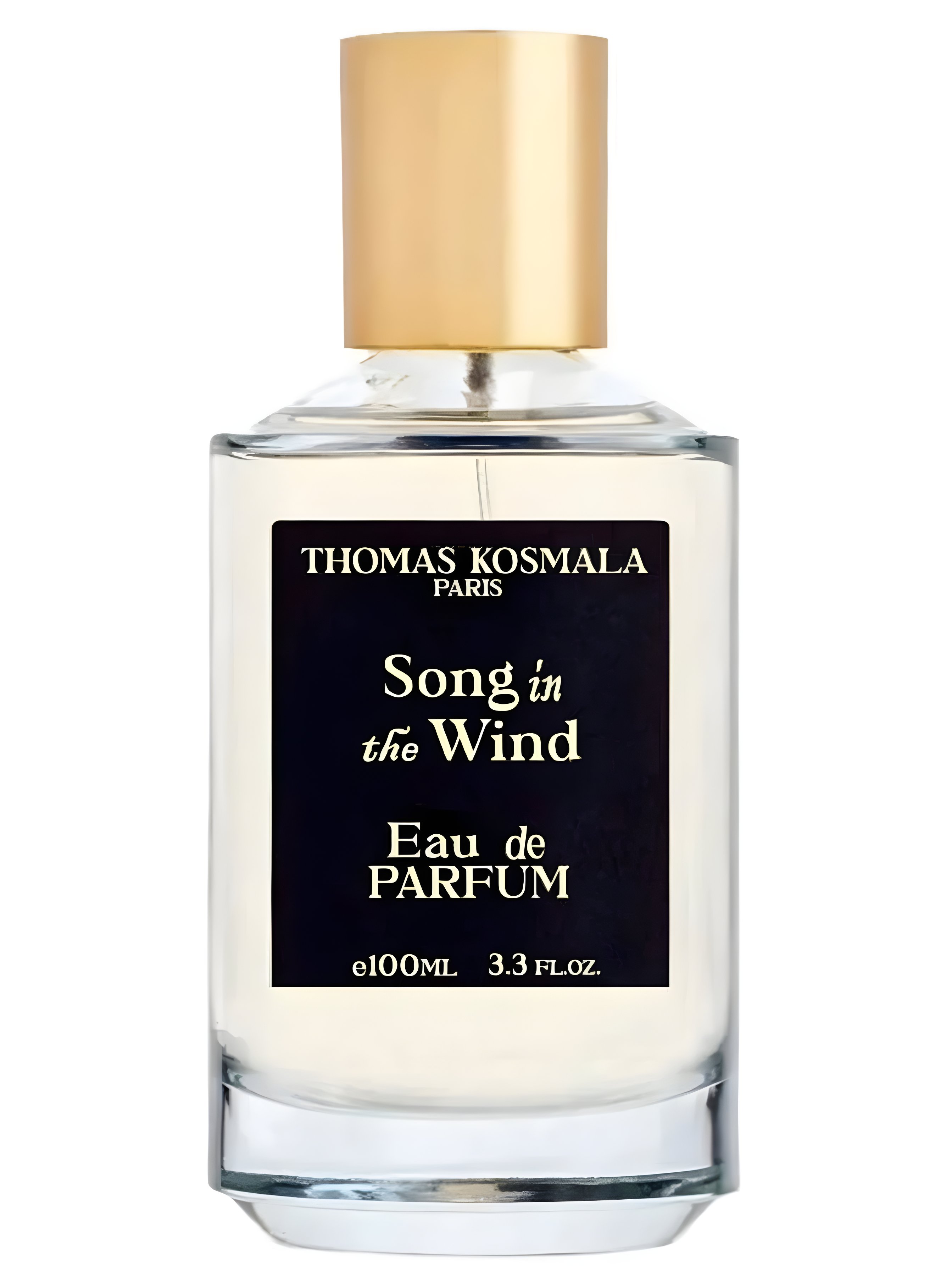 Picture of Song in the Wind fragrance