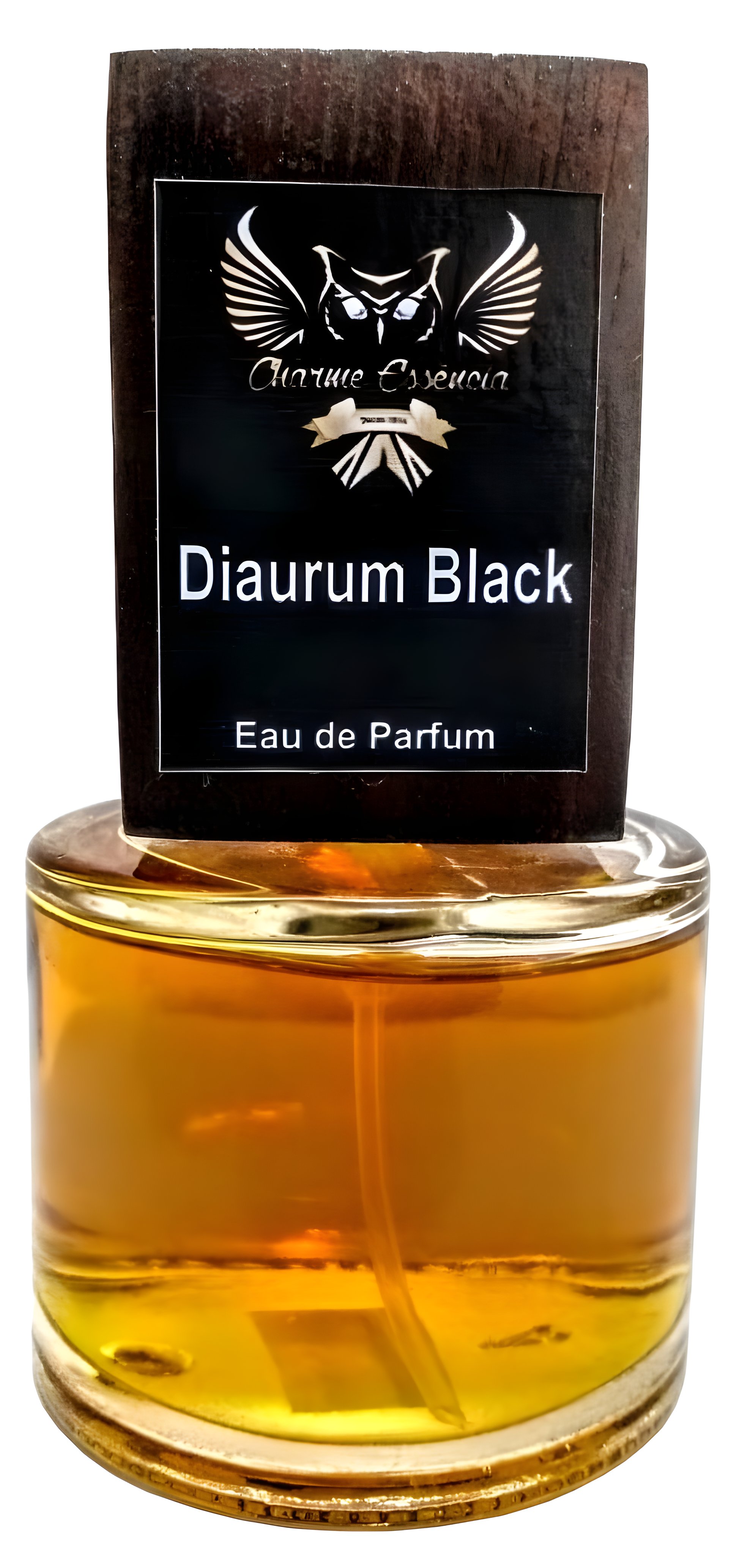 Picture of Diarum Black fragrance