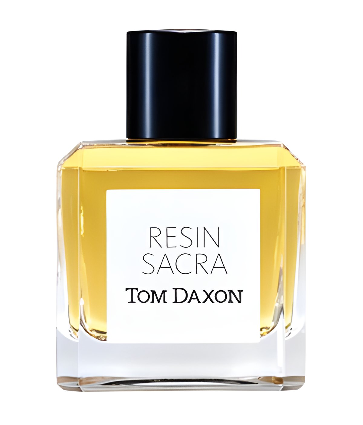 Picture of Resin Sacra fragrance