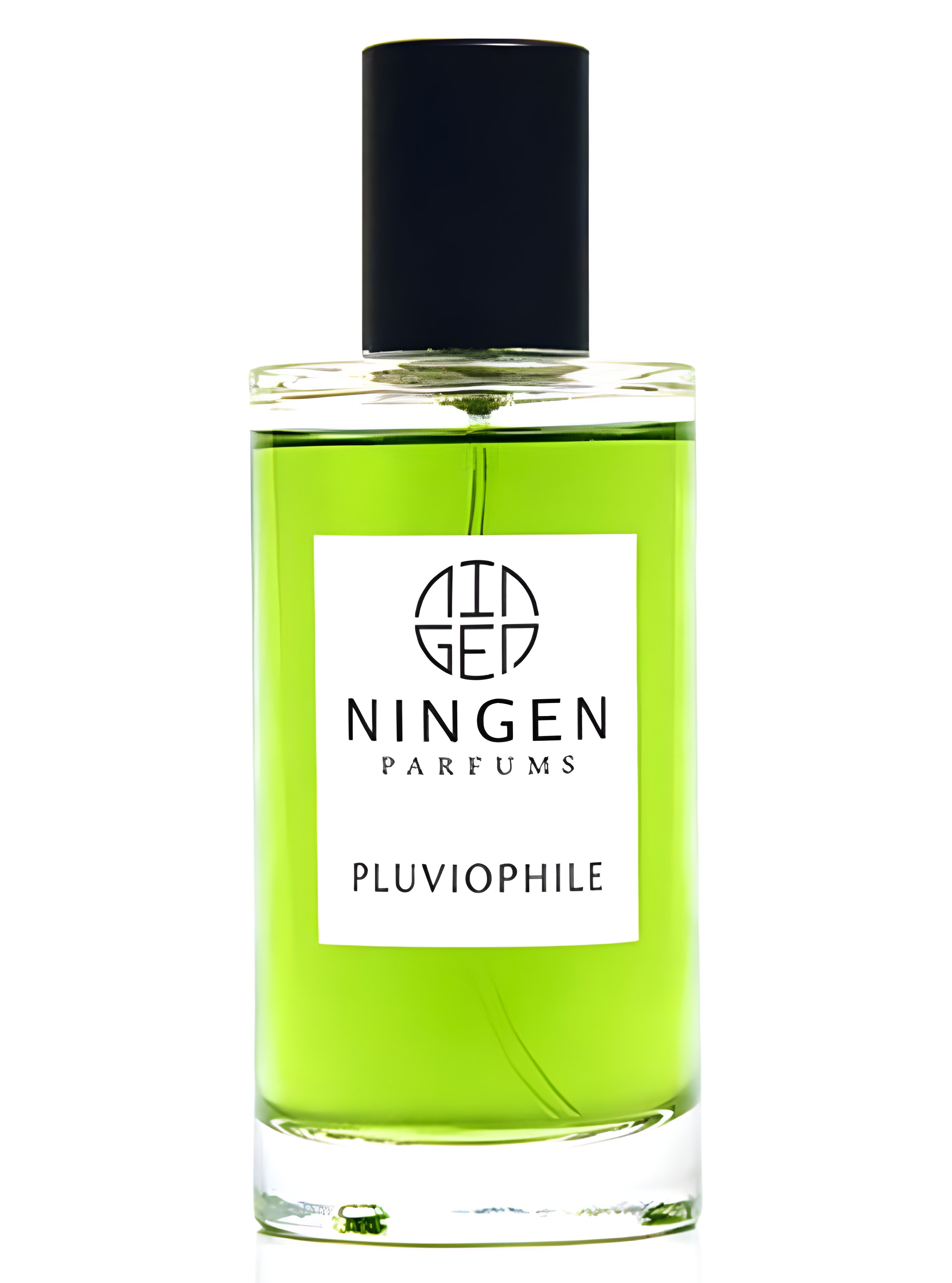 Picture of Pluviophile fragrance