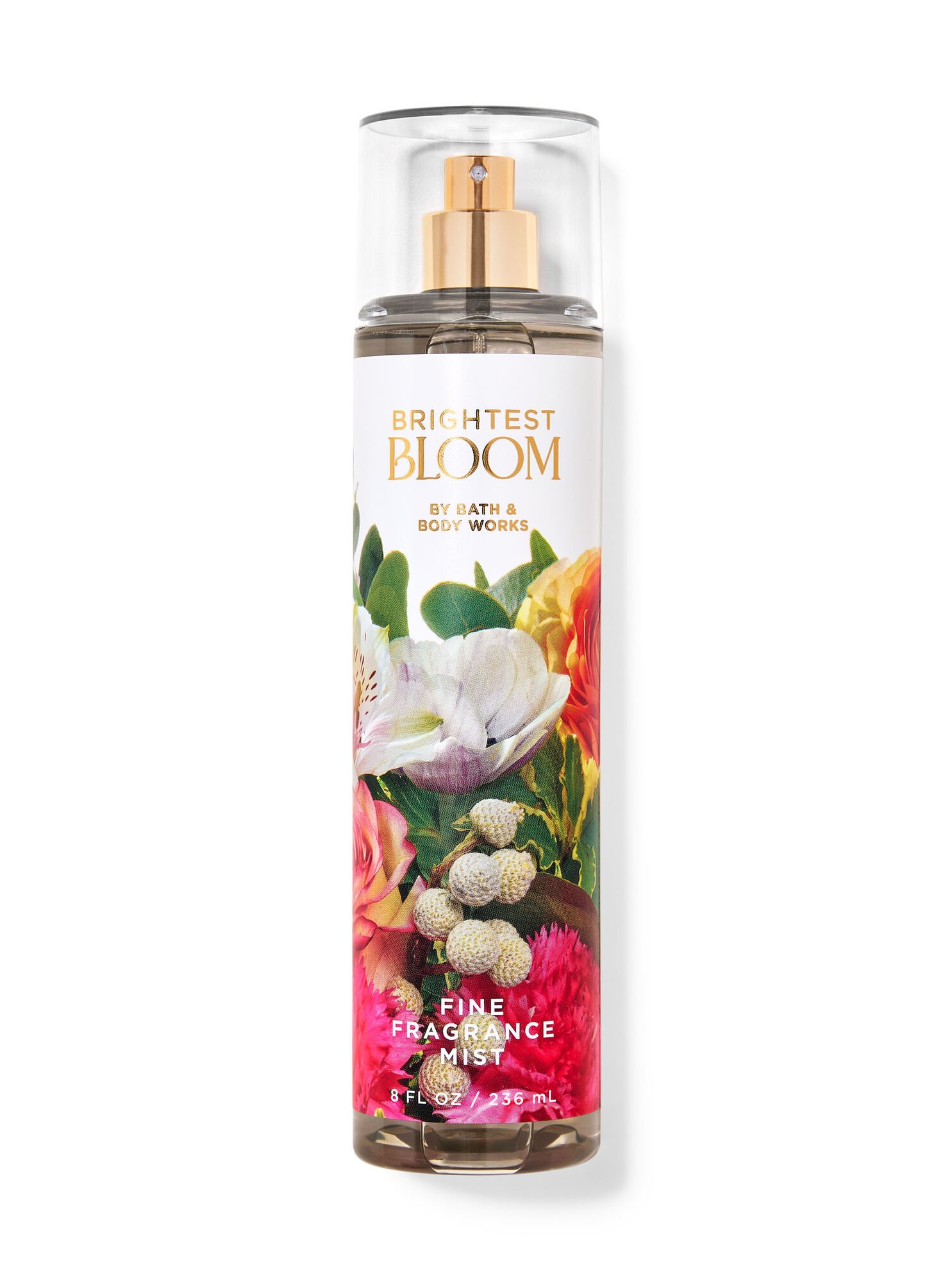 Picture of Brightest Bloom fragrance