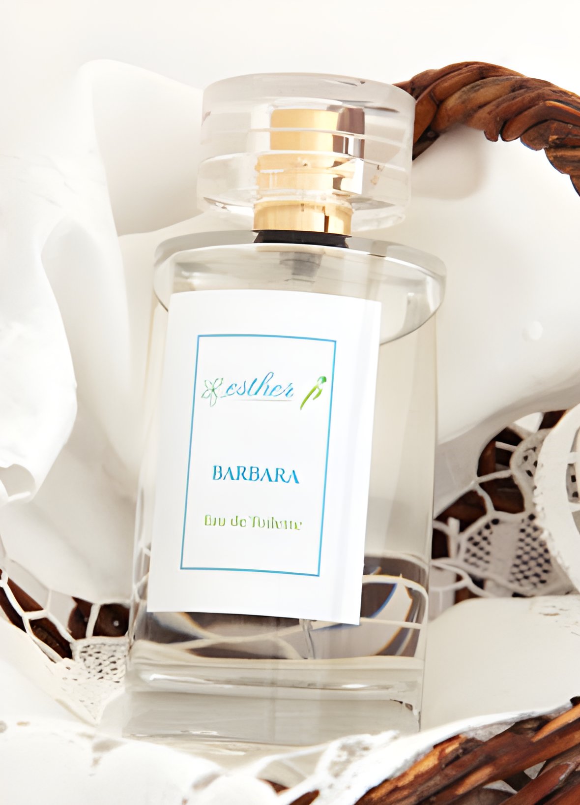 Picture of Barbara fragrance