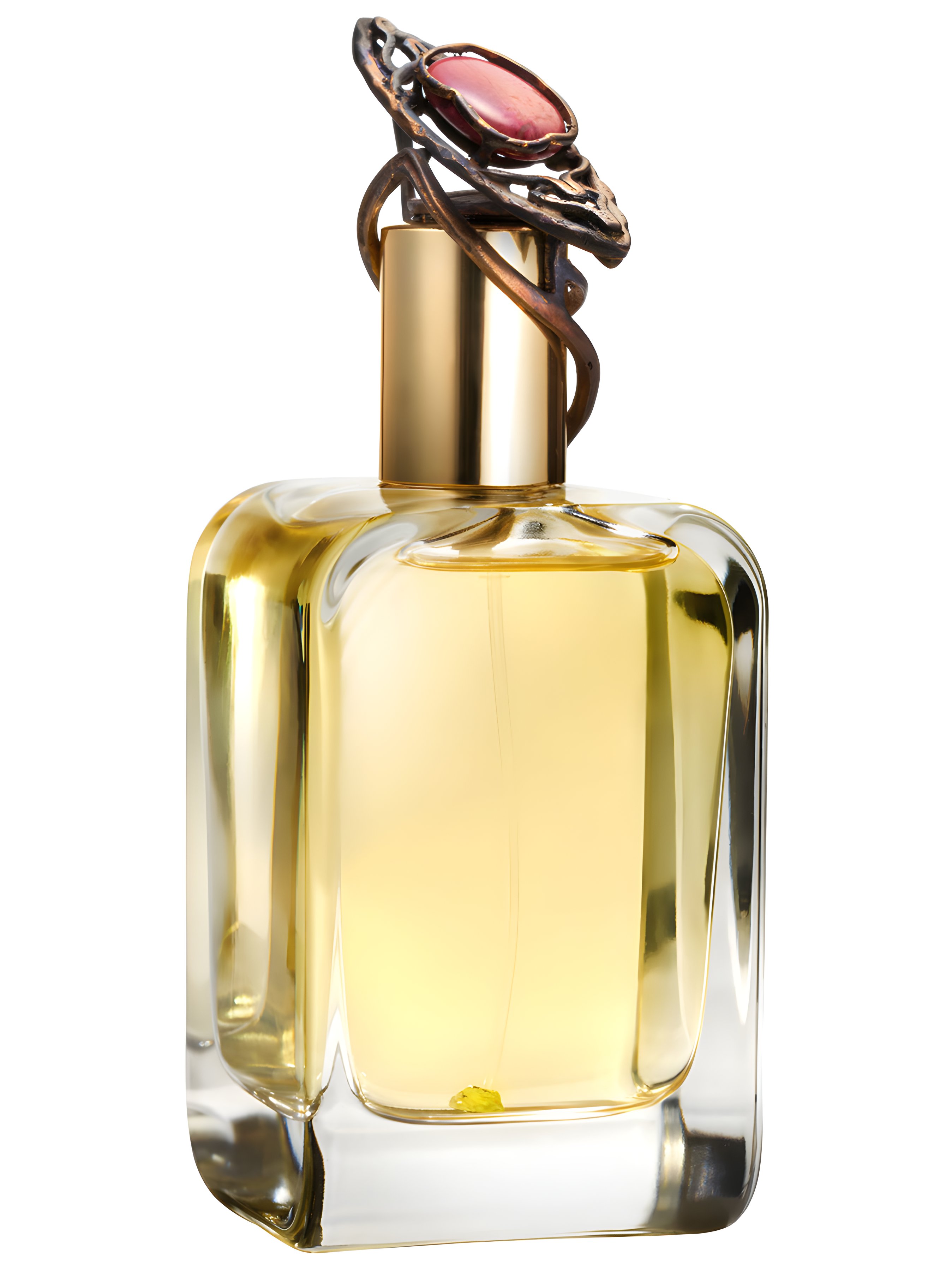 Picture of Amygdala fragrance