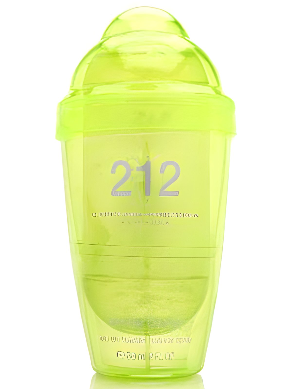 Picture of 212 Summer Cocktail fragrance